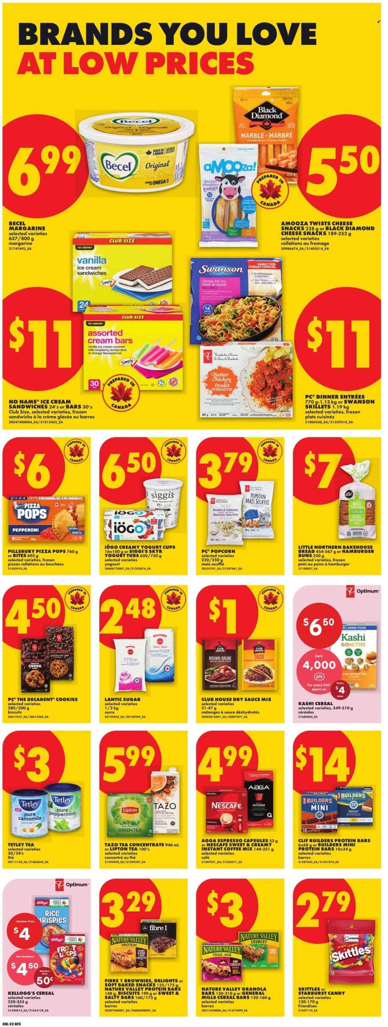 Circulaire No Frills - 09 Juillet 2026 - 15 Juillet 2026. Page 7