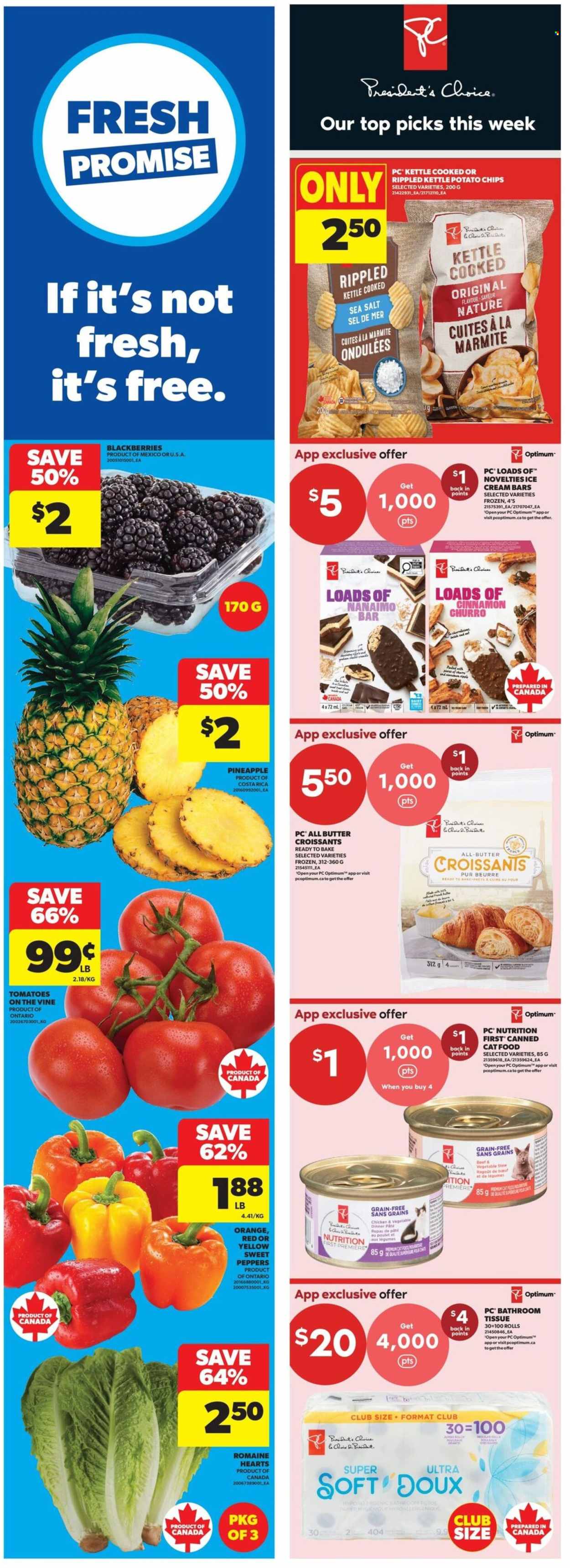 Circulaire Real Canadian Superstore - 09 Juillet 2026 - 15 Juillet 2026. Page 3