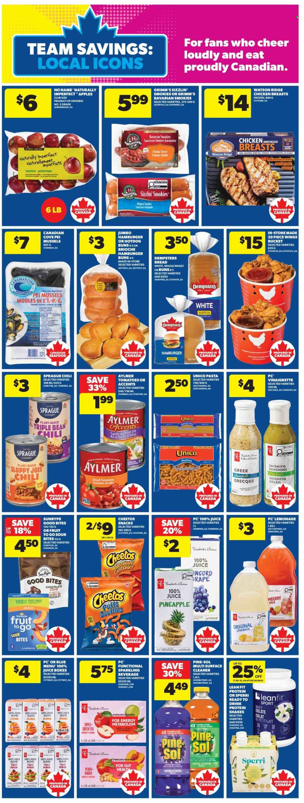 Circulaire Real Canadian Superstore - 09 Juillet 2026 - 15 Juillet 2026. Page 6
