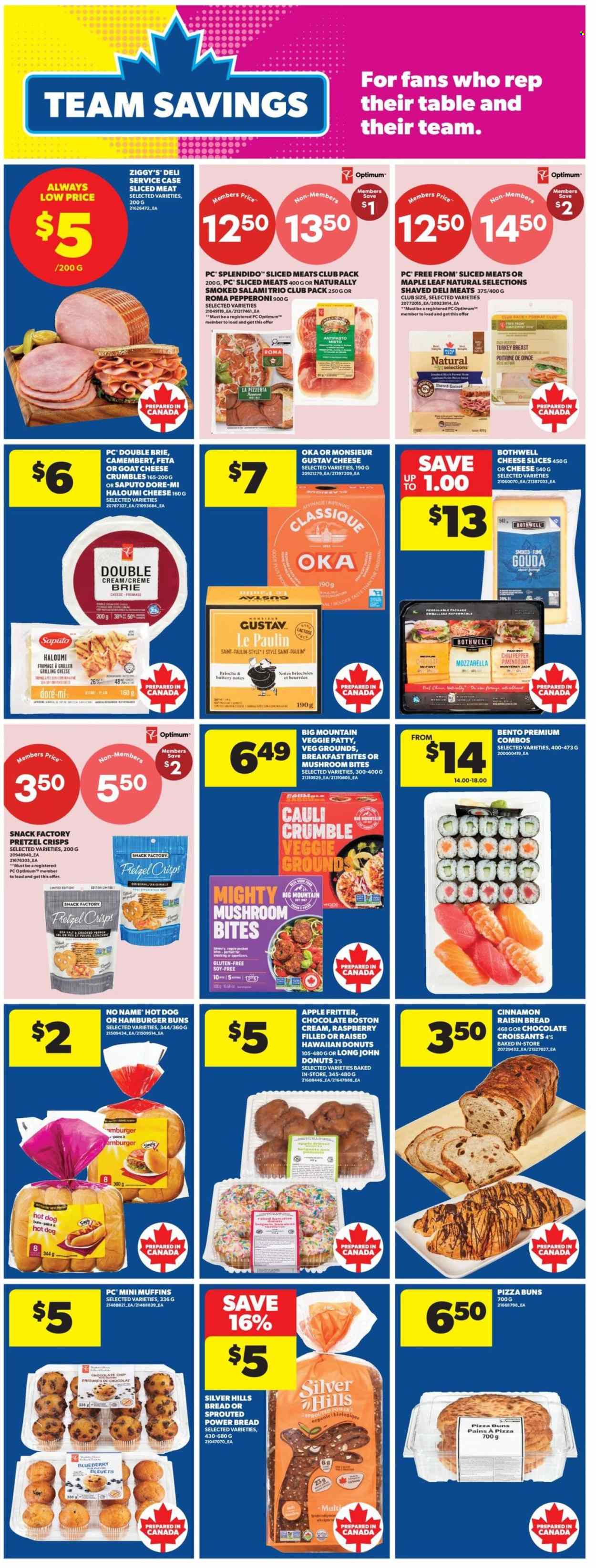 Circulaire Real Canadian Superstore - 09 Juillet 2026 - 15 Juillet 2026. Page 9