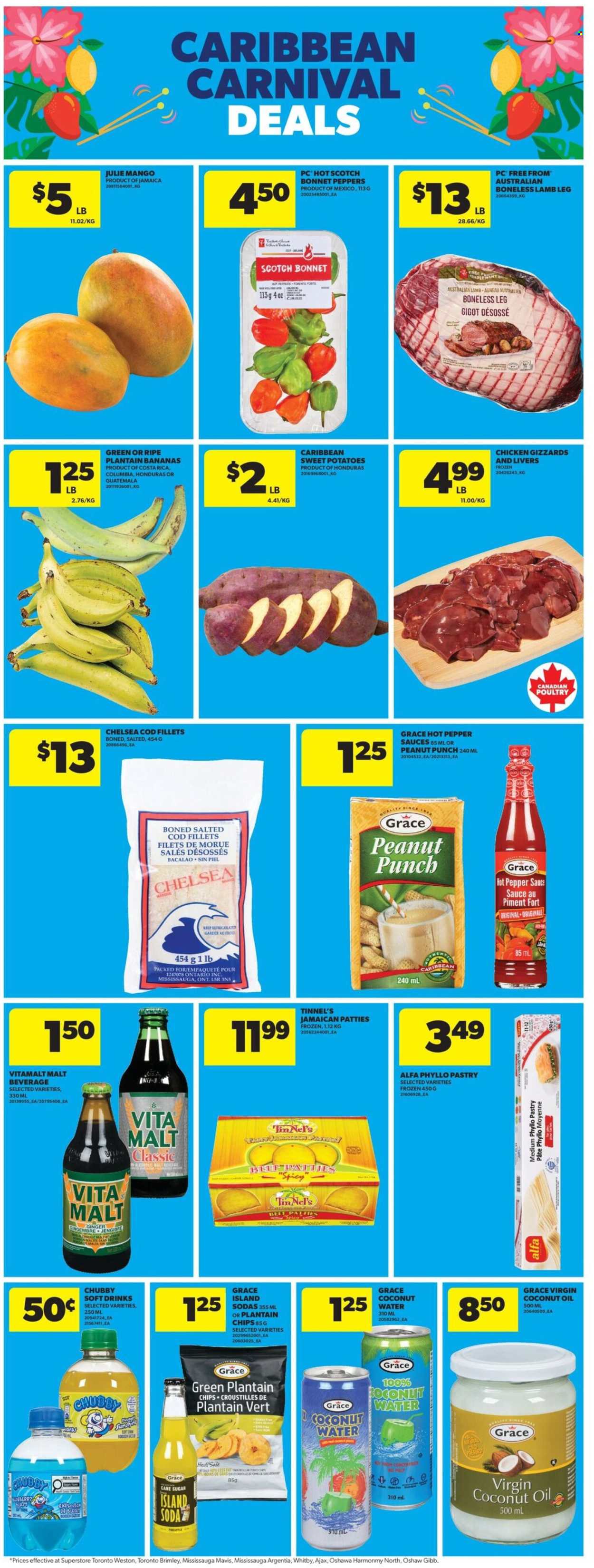 Circulaire Real Canadian Superstore - 09 Juillet 2026 - 15 Juillet 2026. Page 10