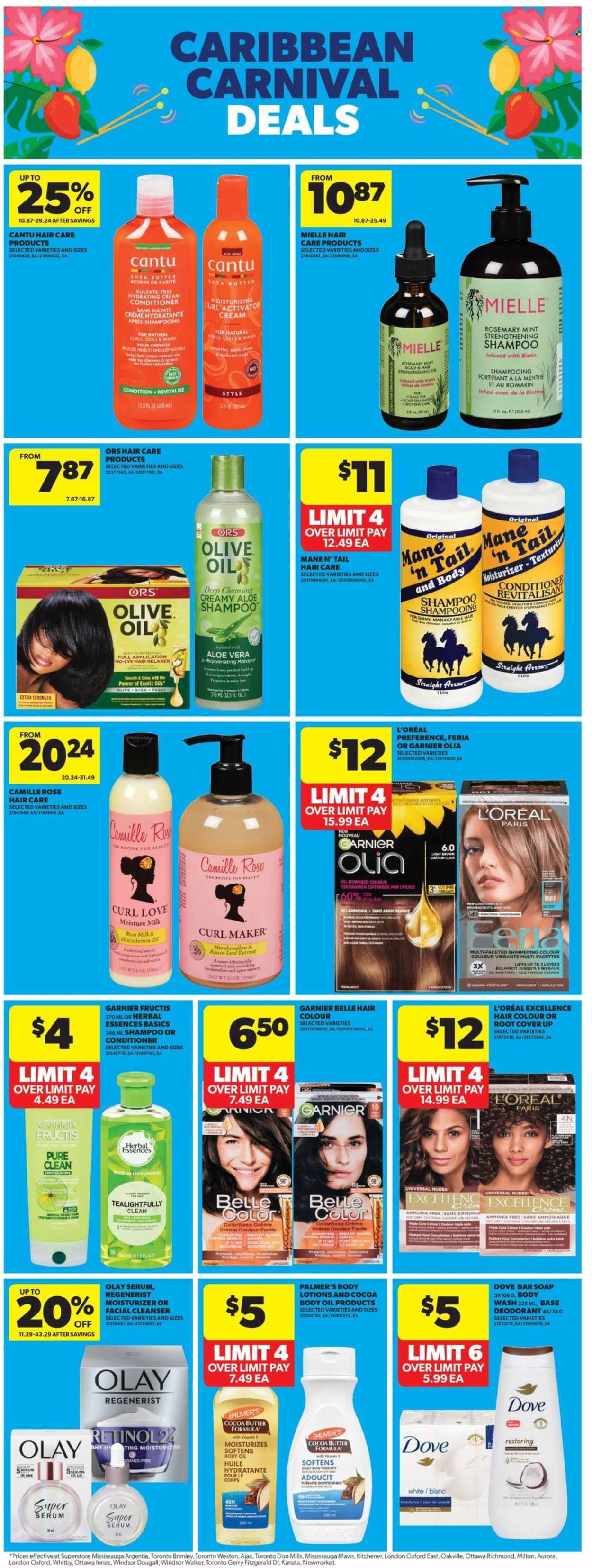 Circulaire Real Canadian Superstore - 09 Juillet 2026 - 15 Juillet 2026. Page 11