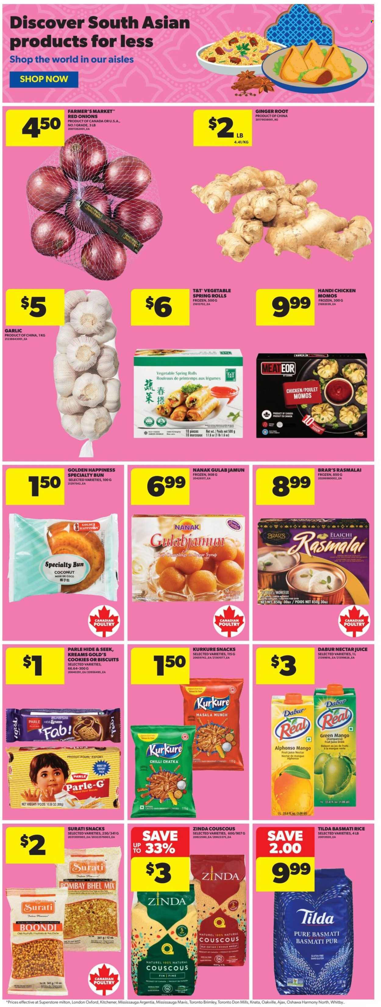 Circulaire Real Canadian Superstore - 09 Juillet 2026 - 15 Juillet 2026. Page 12