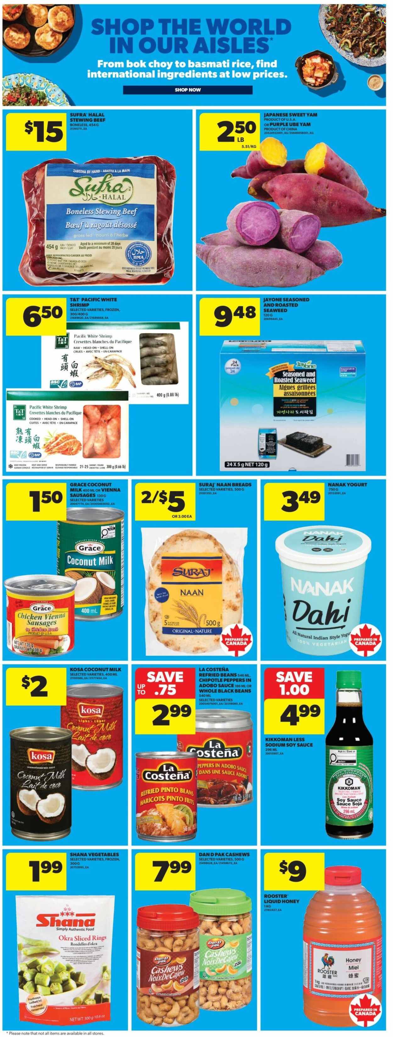 Circulaire Real Canadian Superstore - 09 Juillet 2026 - 15 Juillet 2026. Page 13