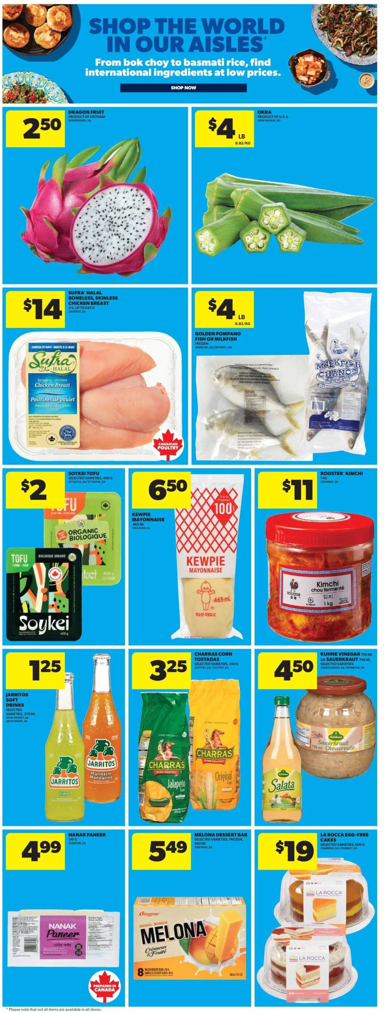Circulaire Real Canadian Superstore - 09 Juillet 2026 - 15 Juillet 2026. Page 14