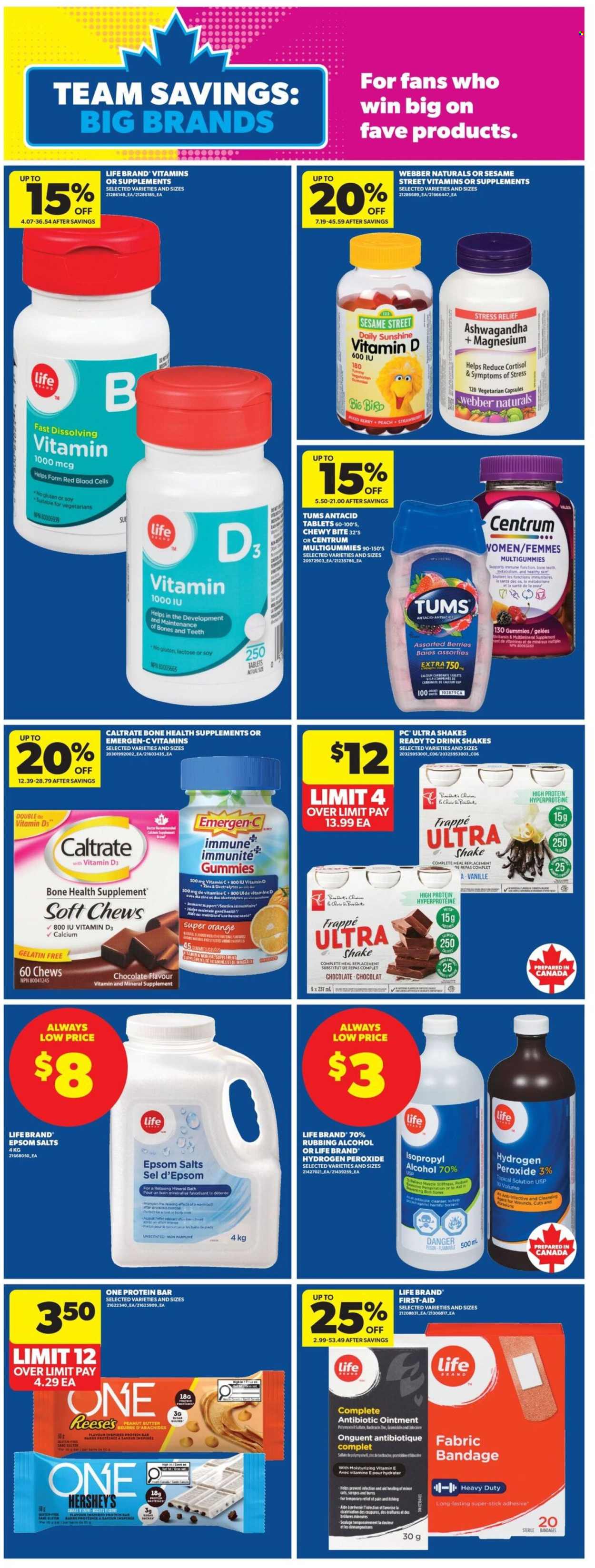 Circulaire Real Canadian Superstore - 09 Juillet 2026 - 15 Juillet 2026. Page 17