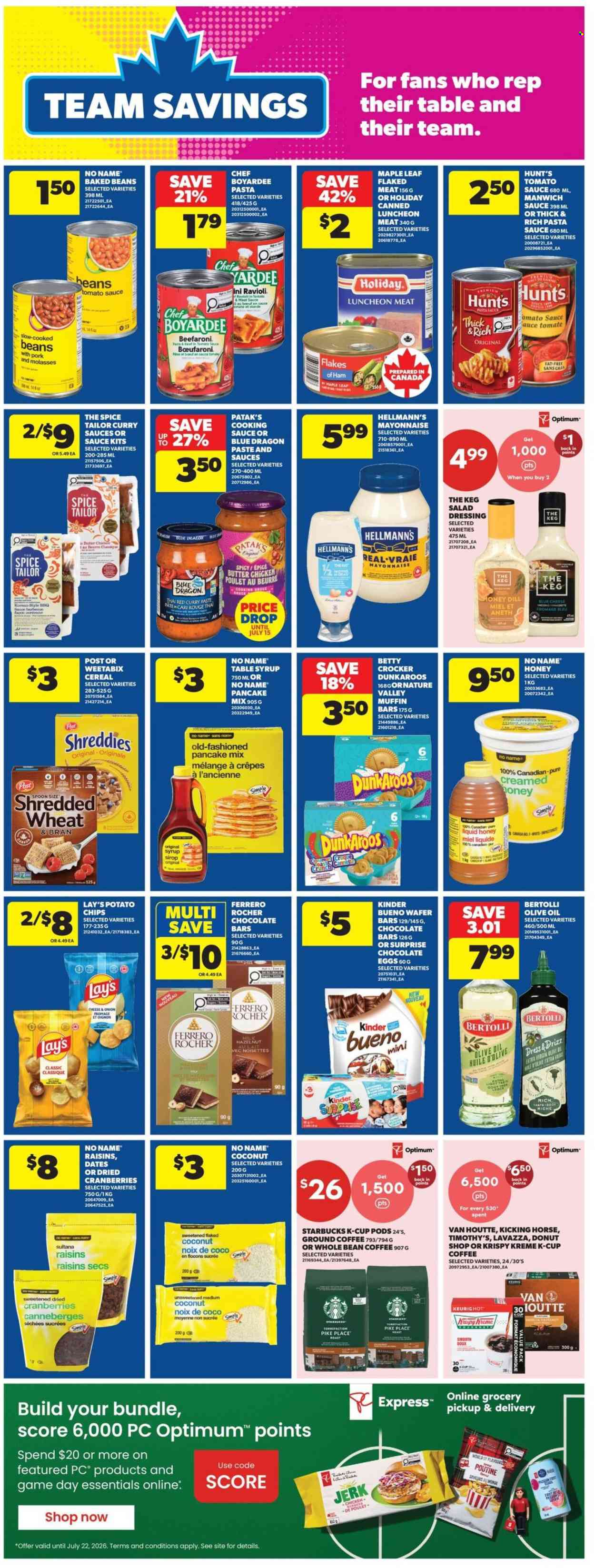 Circulaire Real Canadian Superstore - 09 Juillet 2026 - 15 Juillet 2026. Page 19