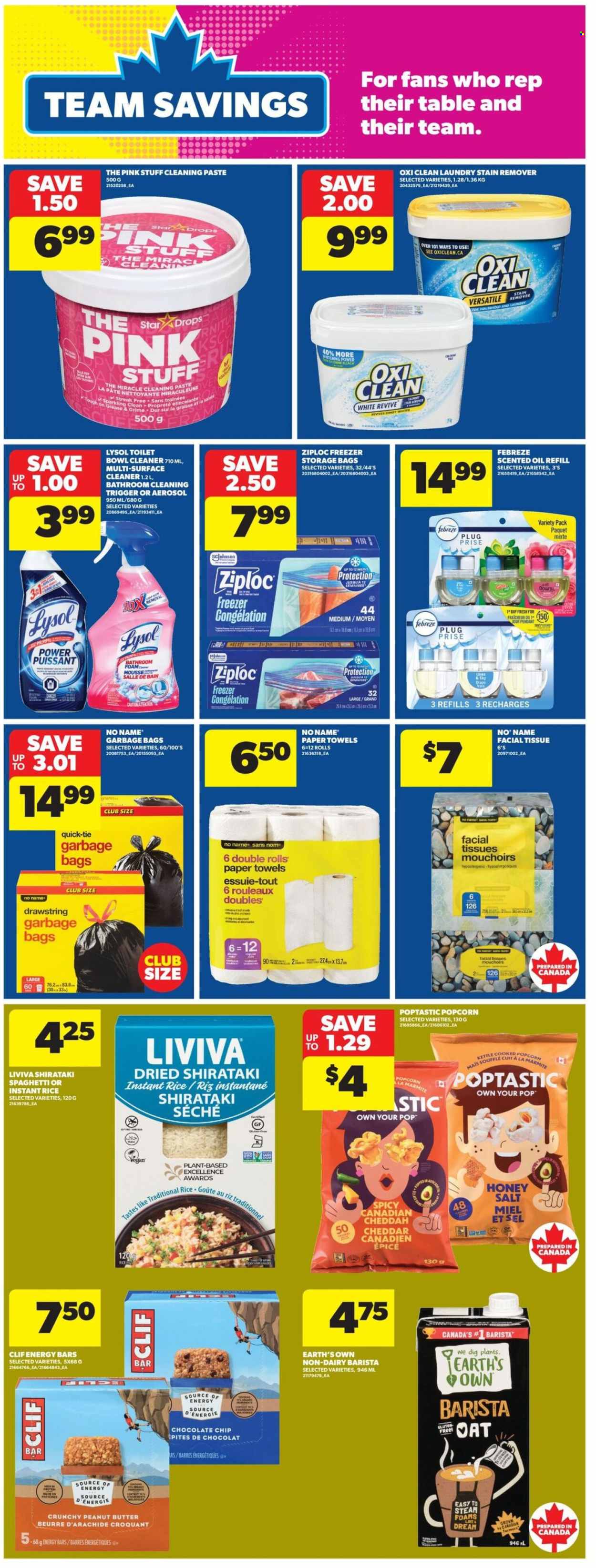 Circulaire Real Canadian Superstore - 09 Juillet 2026 - 15 Juillet 2026. Page 21