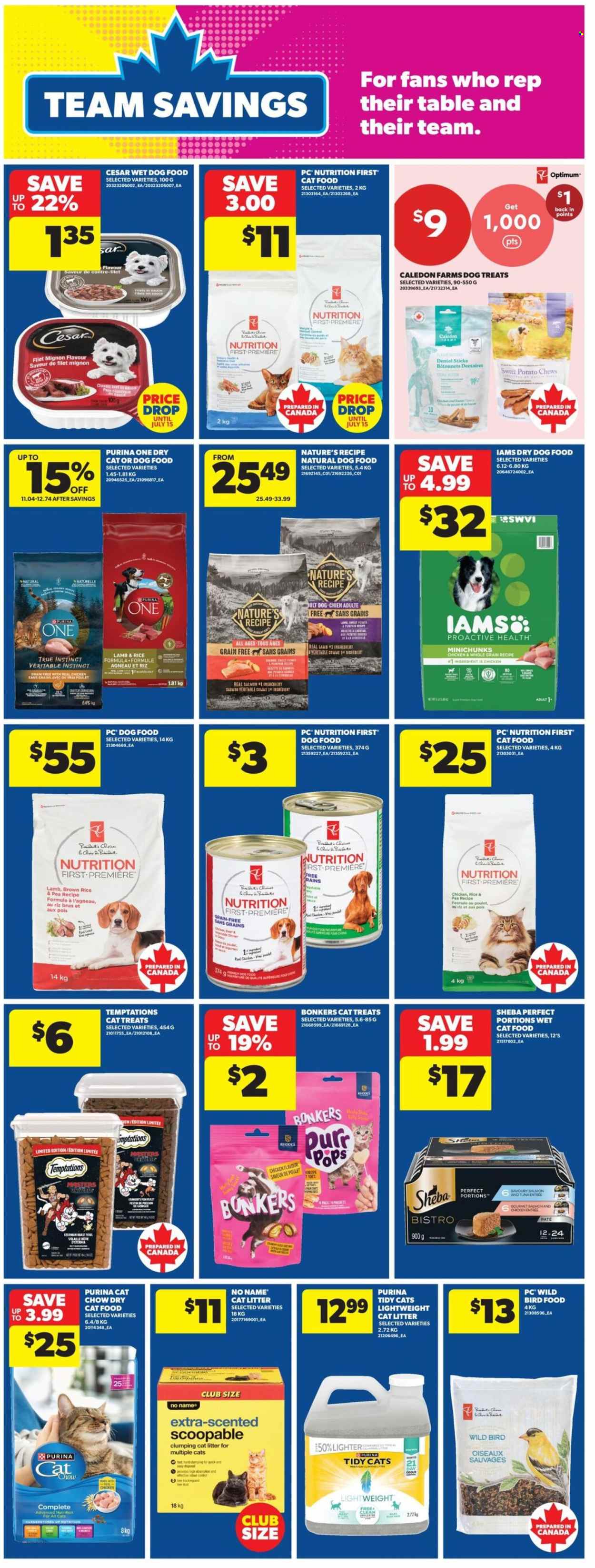 Circulaire Real Canadian Superstore - 09 Juillet 2026 - 15 Juillet 2026. Page 22