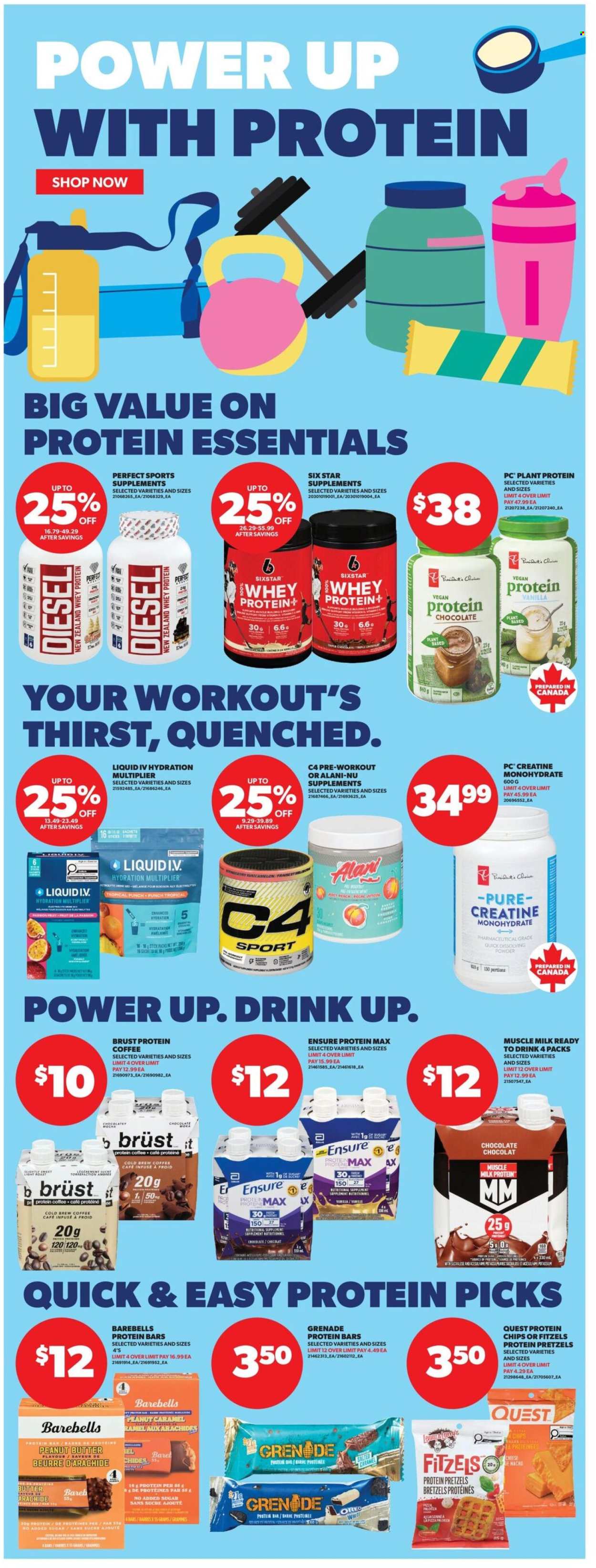 Circulaire Real Canadian Superstore - 09 Juillet 2026 - 15 Juillet 2026. Page 24