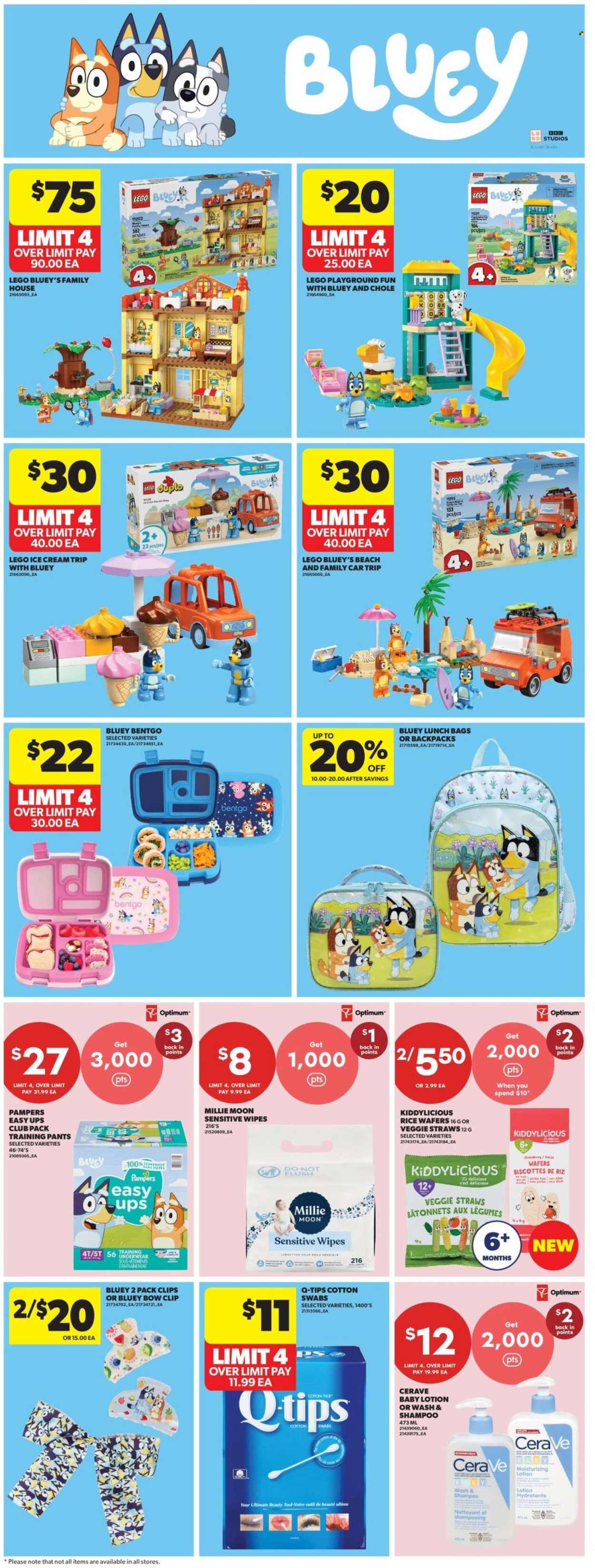 Circulaire Real Canadian Superstore - 09 Juillet 2026 - 15 Juillet 2026. Page 26
