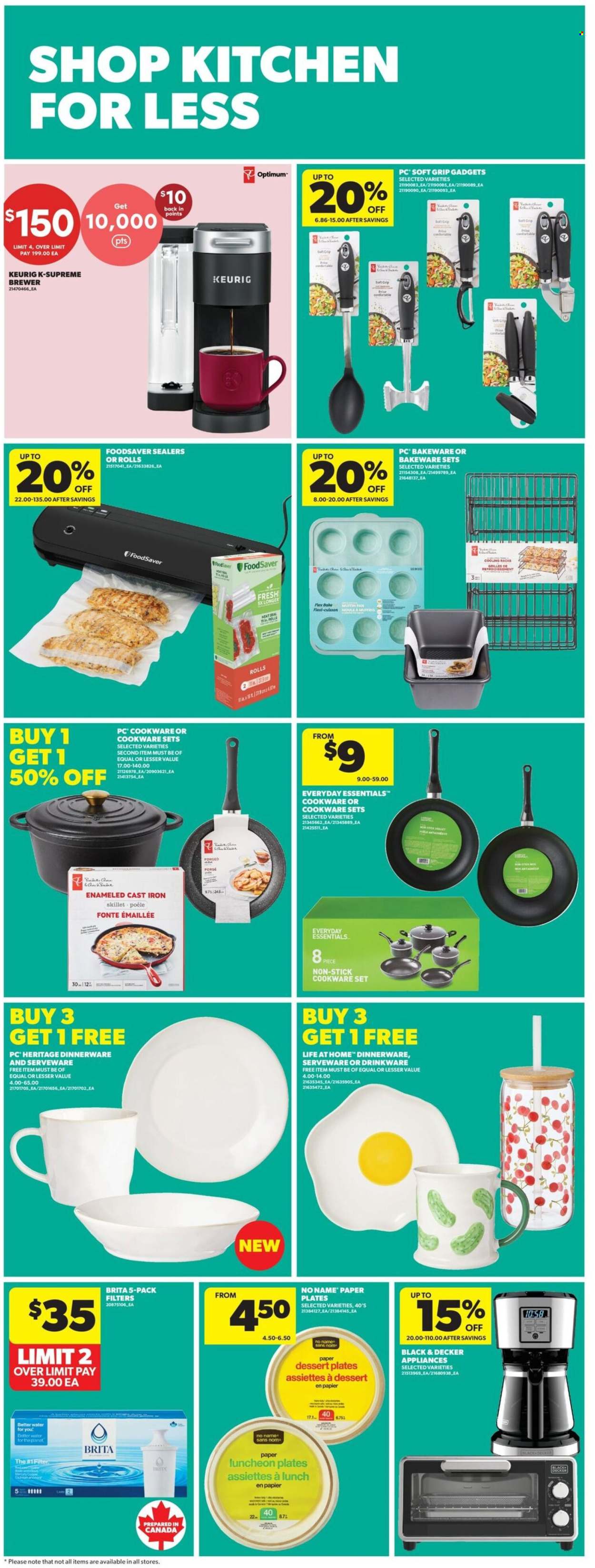 Circulaire Real Canadian Superstore - 09 Juillet 2026 - 15 Juillet 2026. Page 29