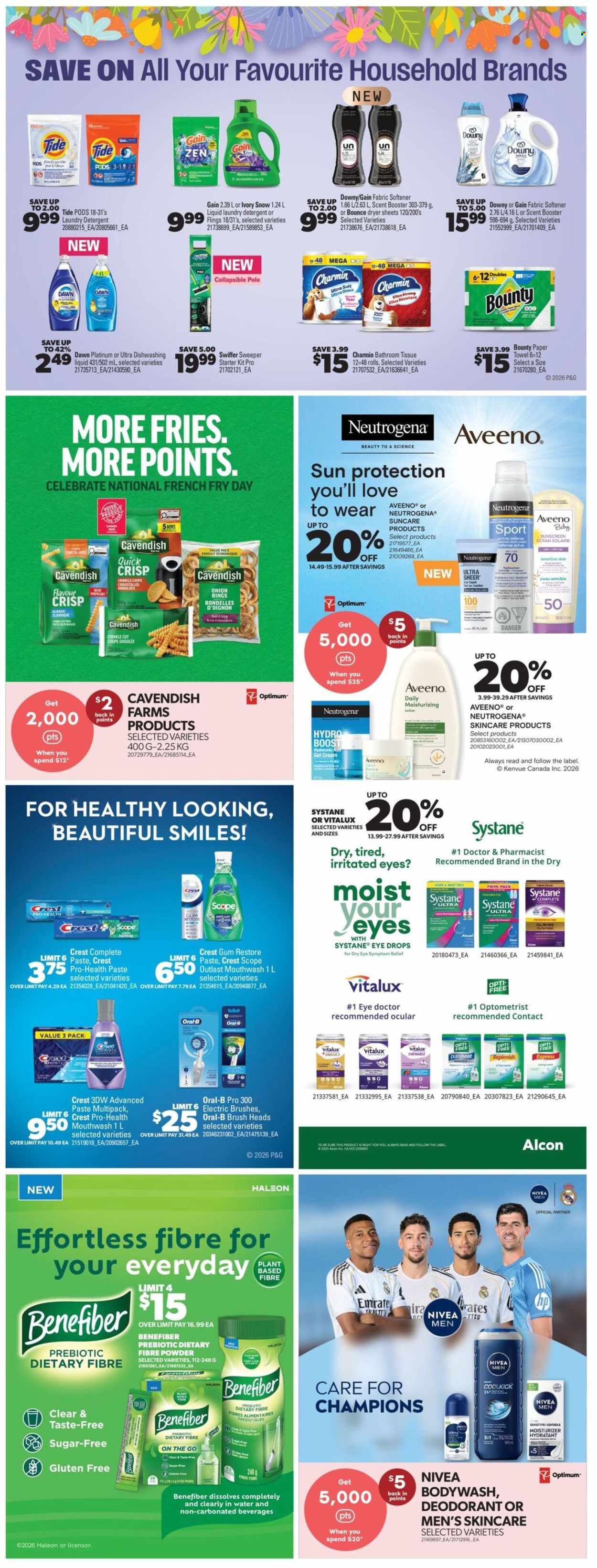 Circulaire Real Canadian Superstore - 09 Juillet 2026 - 15 Juillet 2026. Page 35