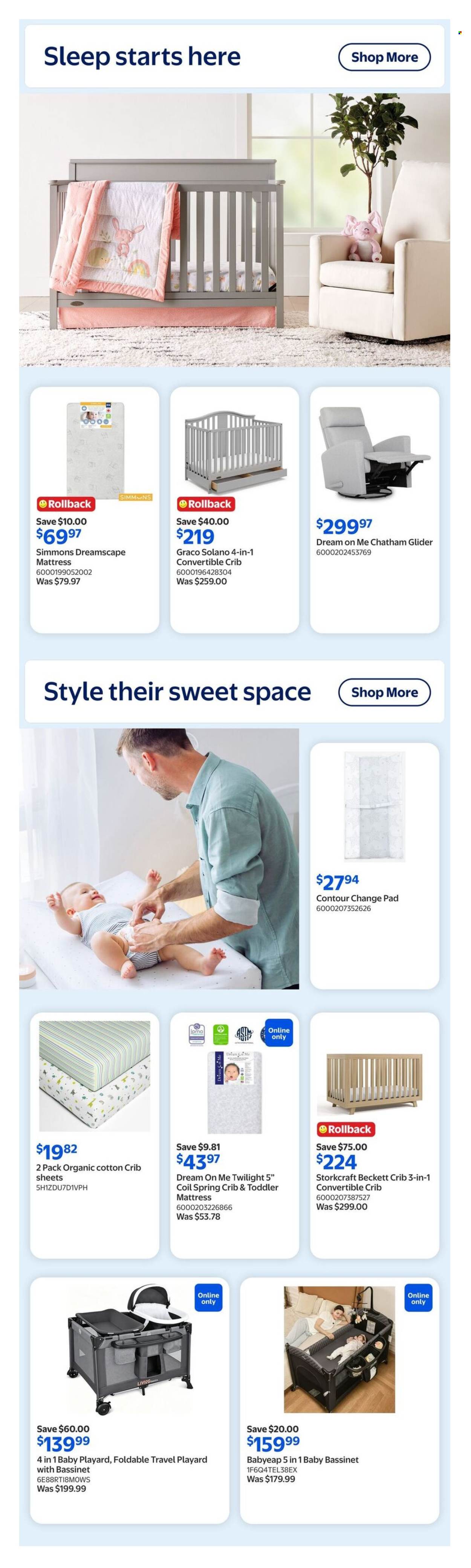 Walmart flyer - July 02, 2026 - July 08, 2026. Page 3