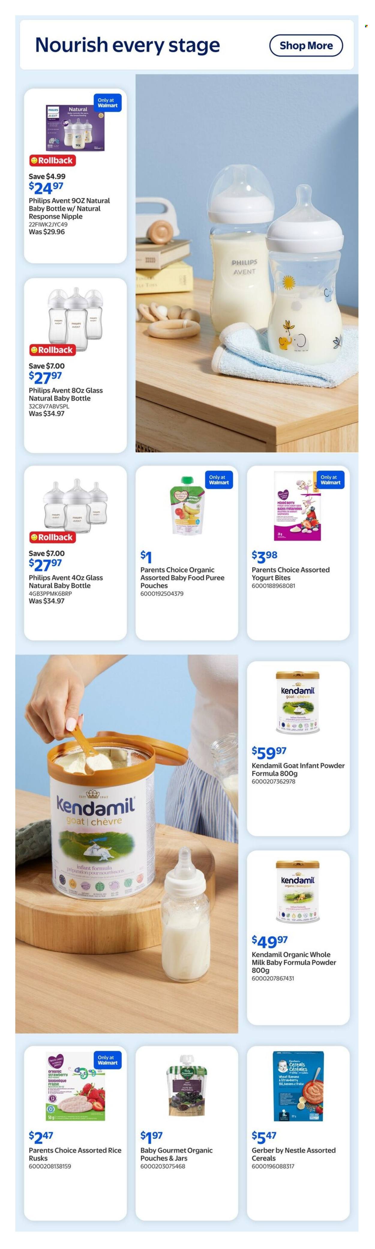 Walmart flyer - July 02, 2026 - July 08, 2026. Page 8