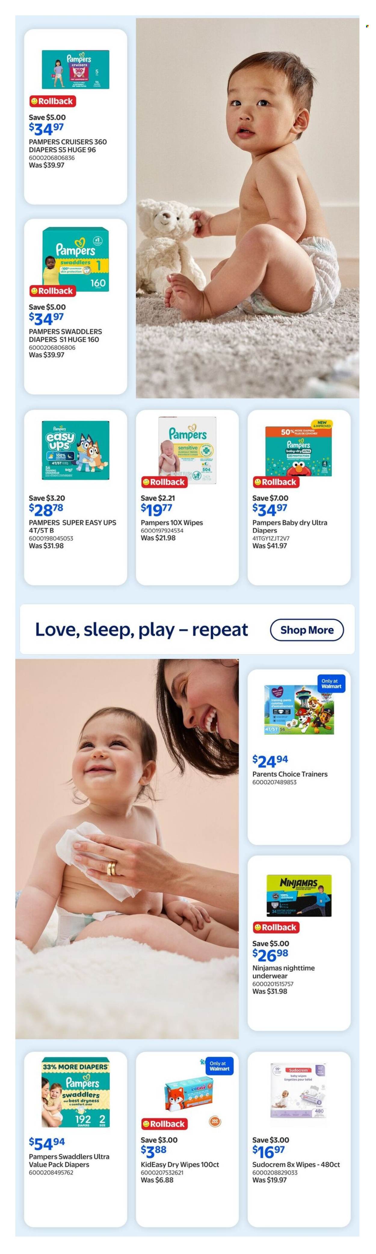 Walmart flyer - July 02, 2026 - July 08, 2026. Page 13