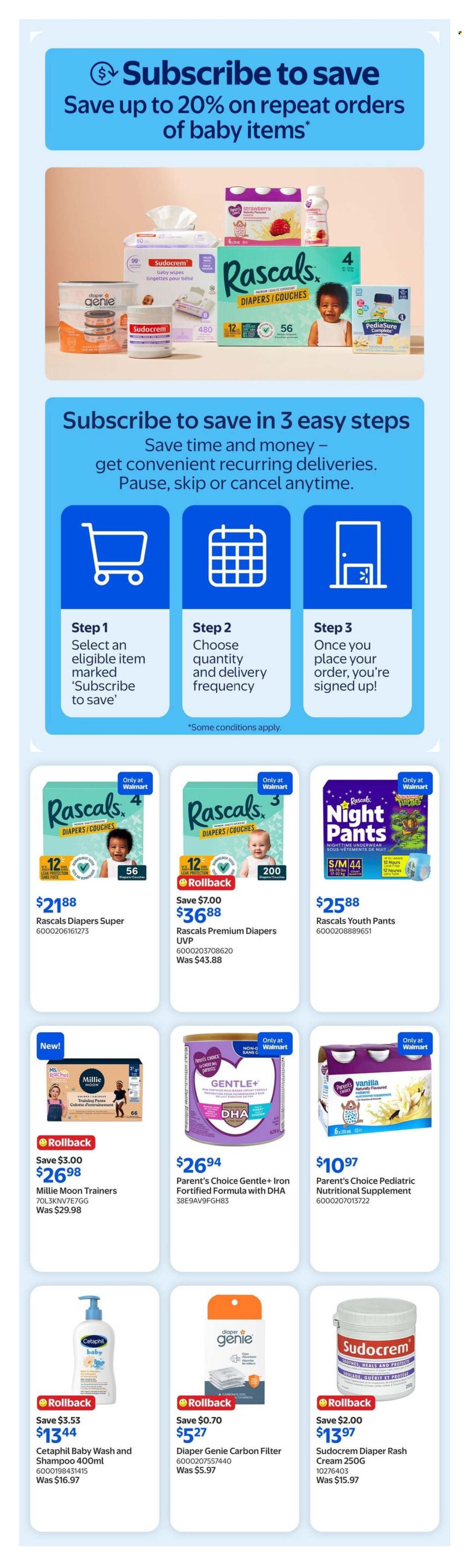 Walmart flyer - July 02, 2026 - July 08, 2026. Page 14