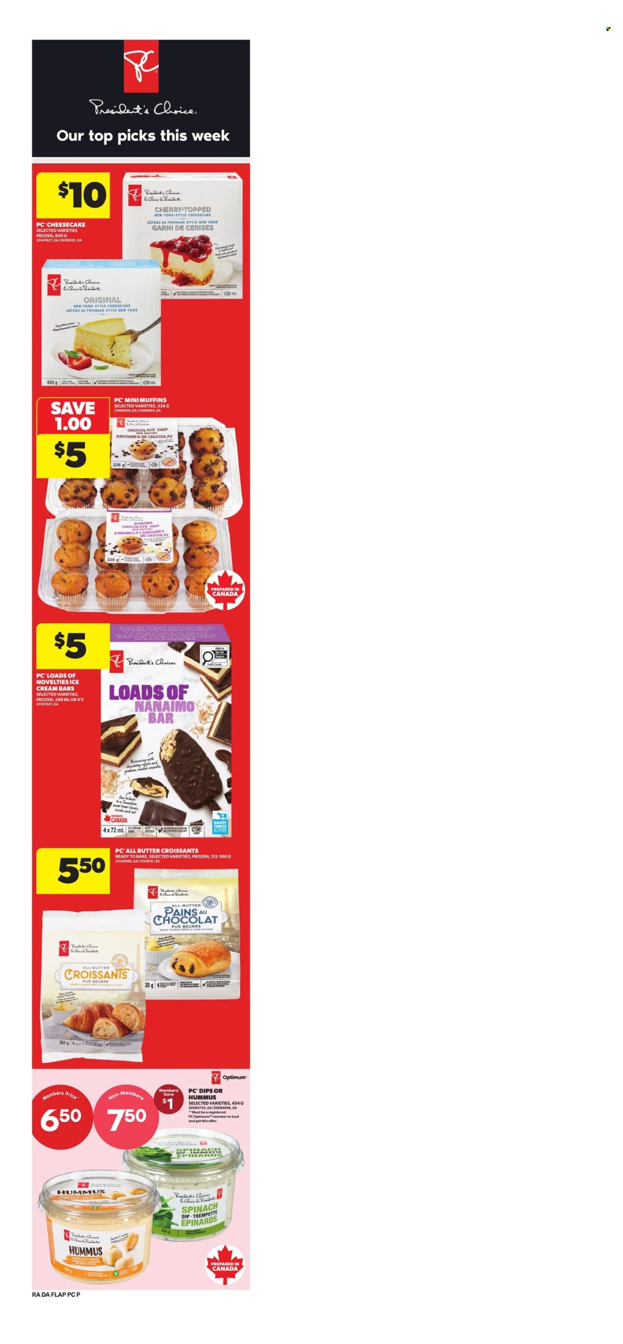 Atlantic Superstore flyer - July 09, 2026 - July 15, 2026. Page 5