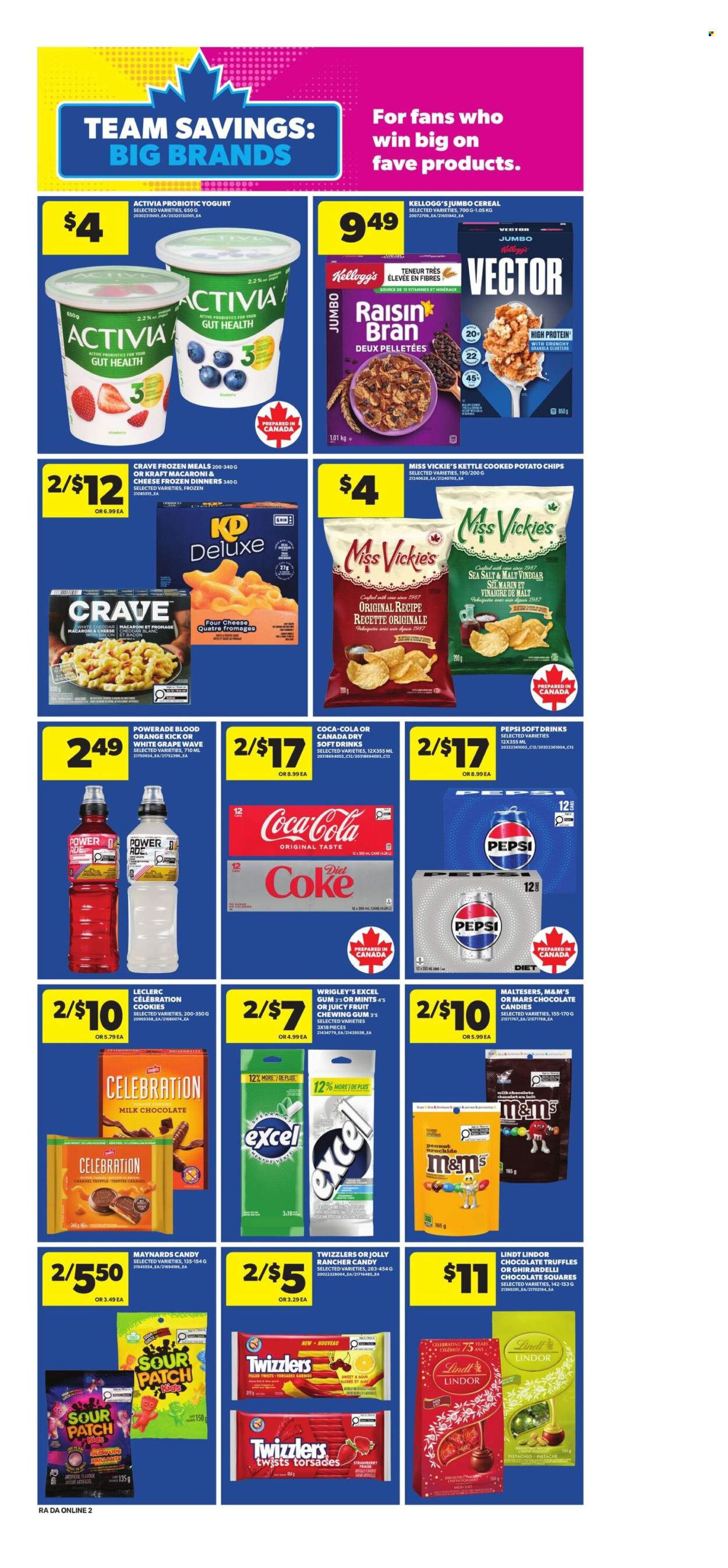 Atlantic Superstore flyer - July 09, 2026 - July 15, 2026. Page 8