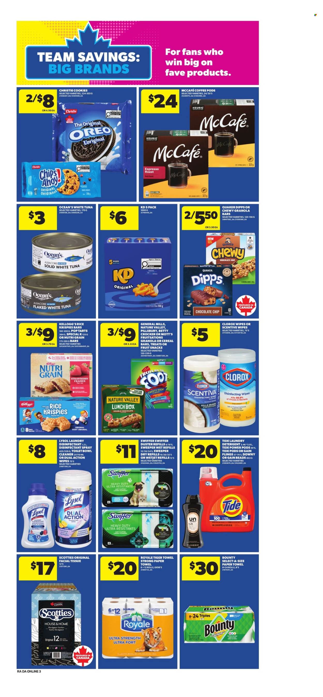 Atlantic Superstore flyer - July 09, 2026 - July 15, 2026. Page 9