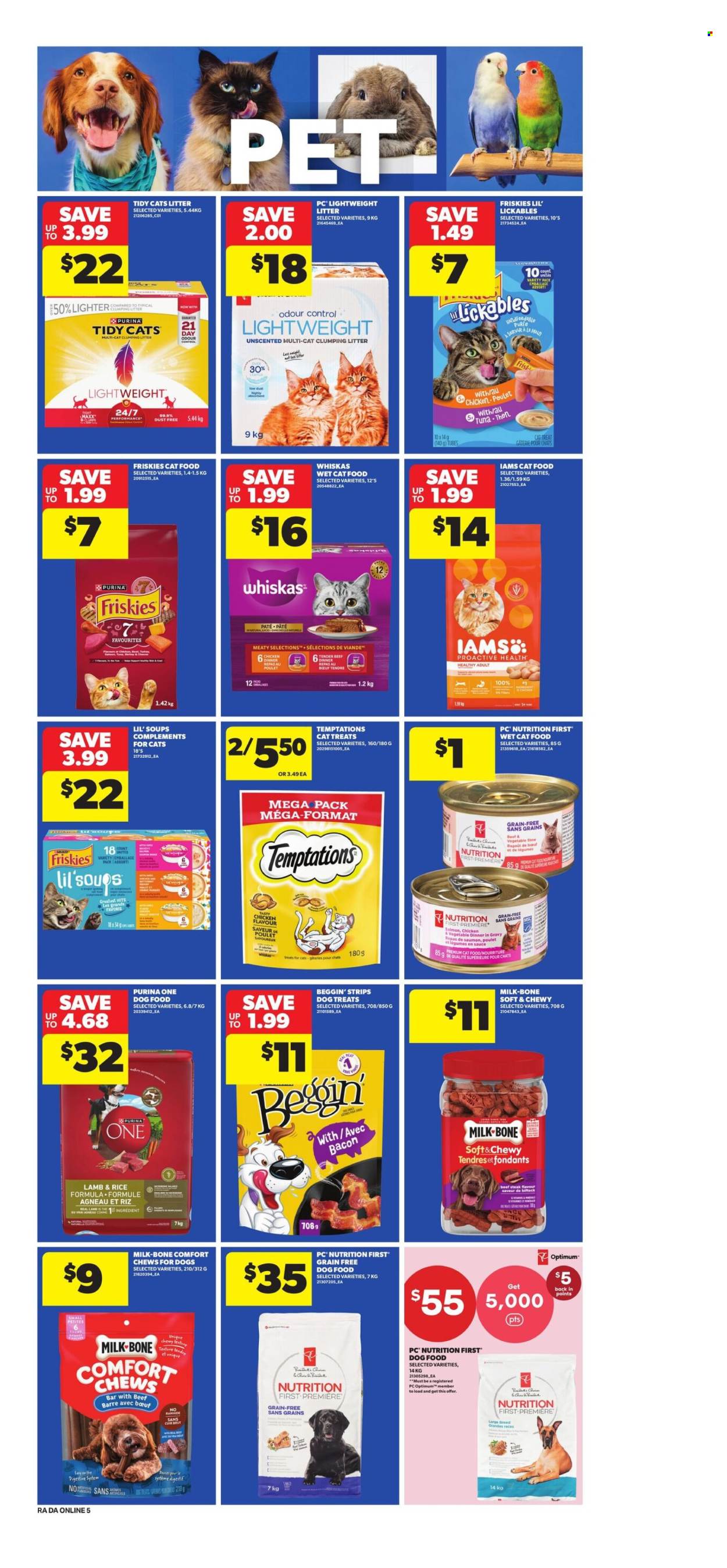 Atlantic Superstore flyer - July 09, 2026 - July 15, 2026. Page 11