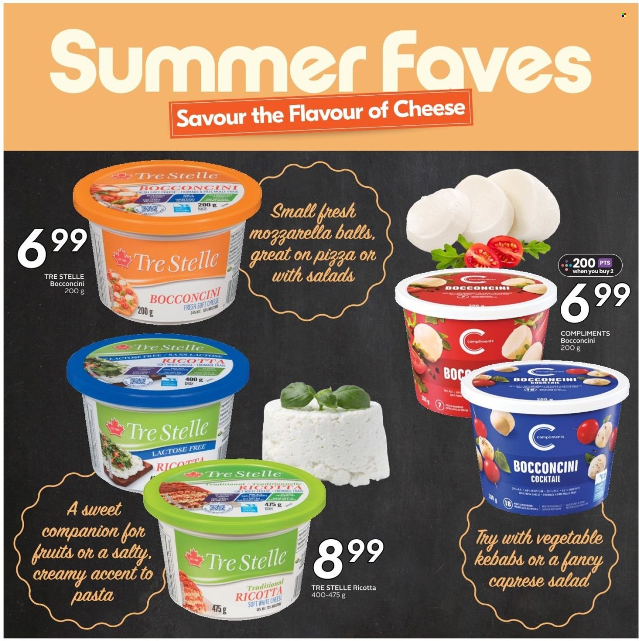 Circulaire Sobeys - 09 Juillet 2026 - 15 Juillet 2026. Page 18