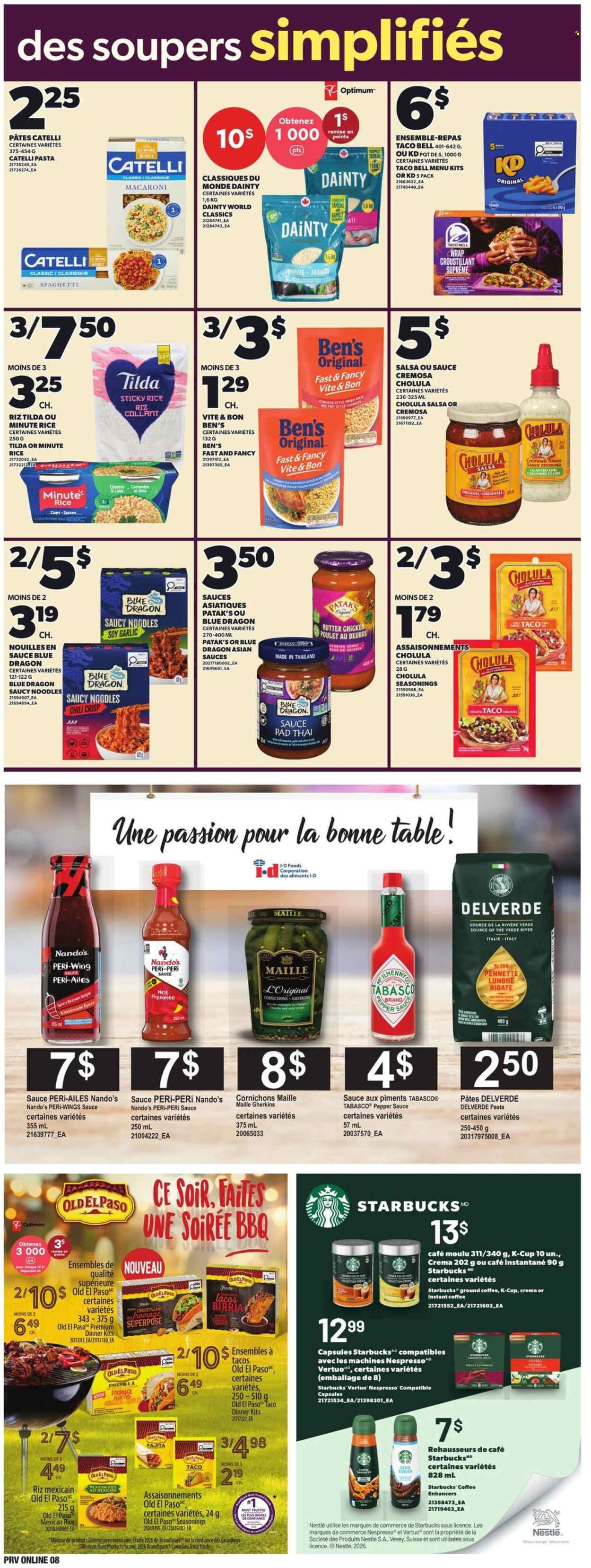 Circulaire Provigo - 09 Juillet 2026 - 15 Juillet 2026. Page 10