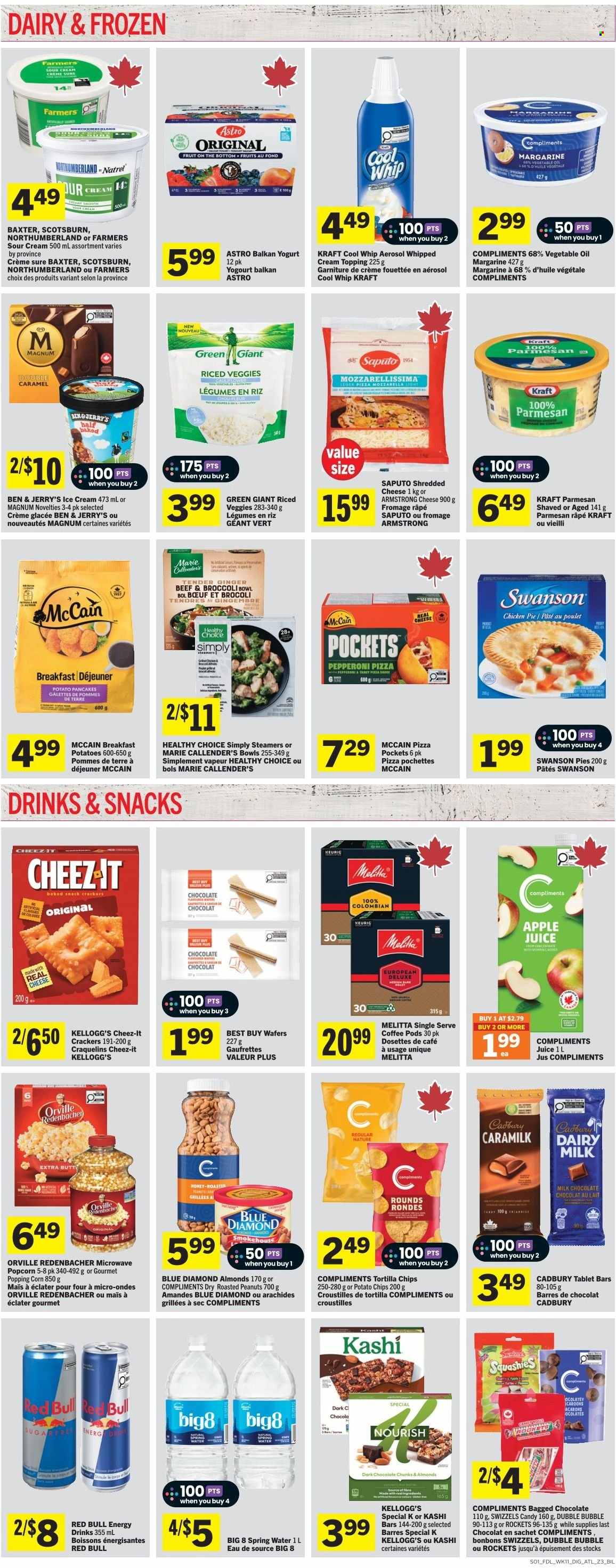 Co-op flyer - July 09, 2026 - July 15, 2026. Page 5