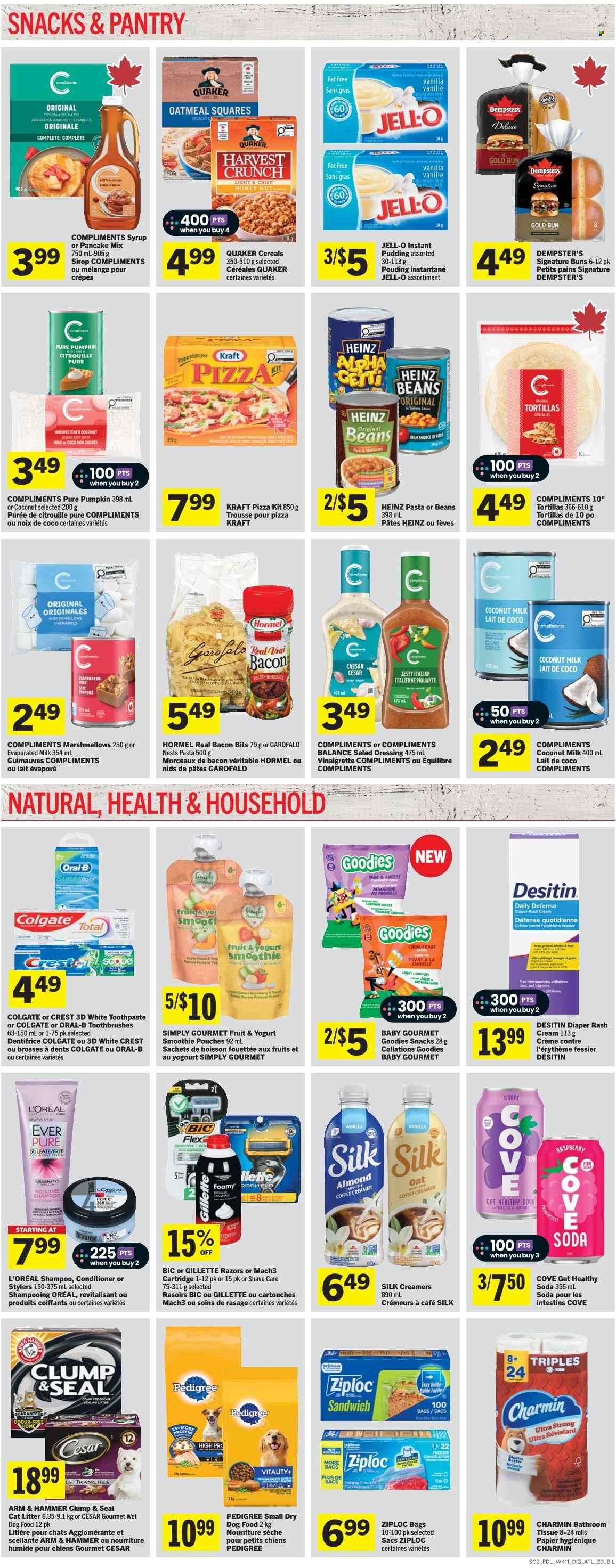 Co-op flyer - July 09, 2026 - July 15, 2026. Page 6