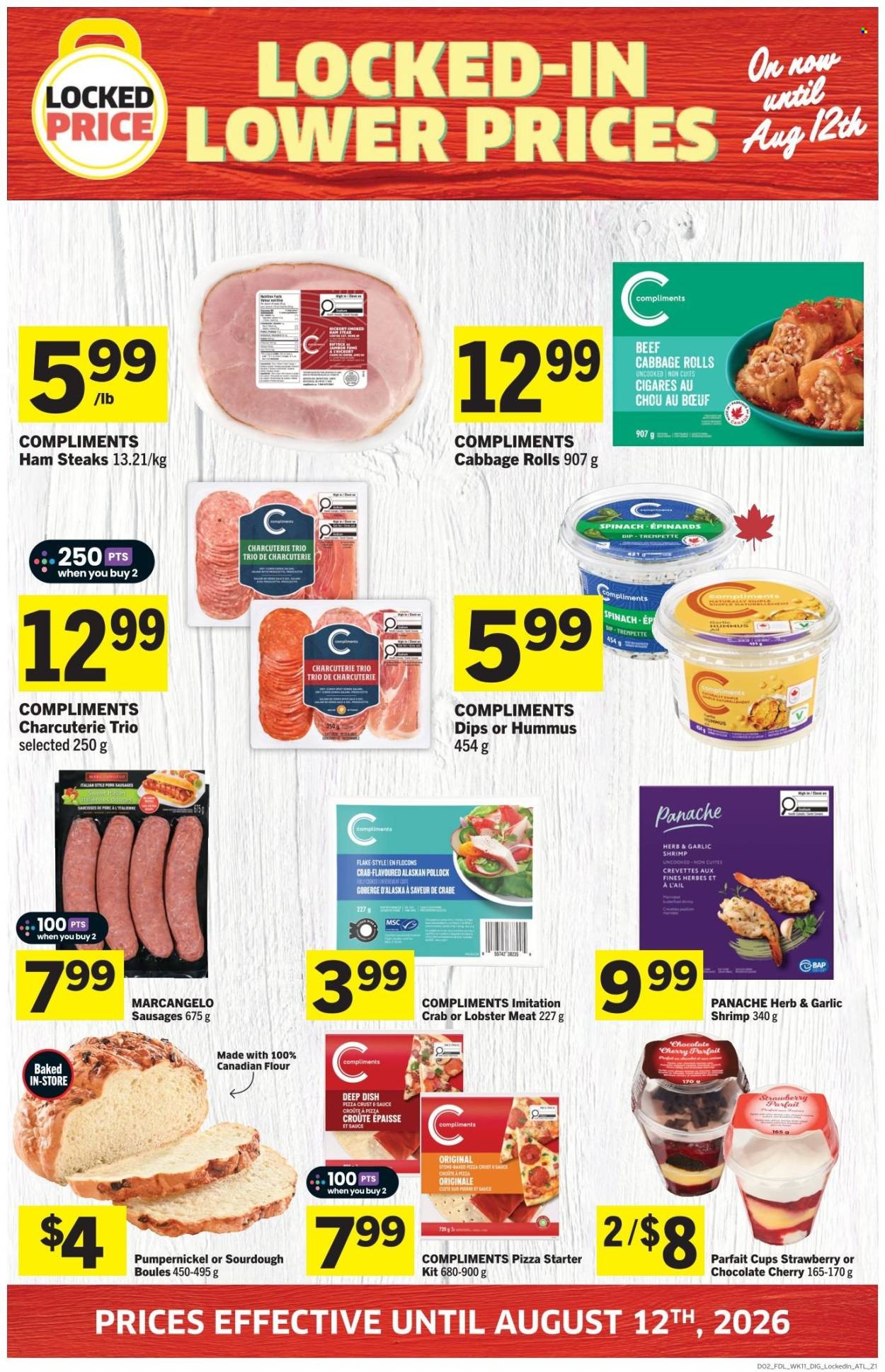 Co-op flyer - July 09, 2026 - July 15, 2026. Page 8