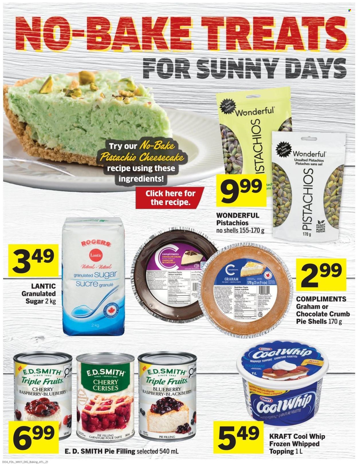 Co-op flyer - July 09, 2026 - July 15, 2026. Page 10