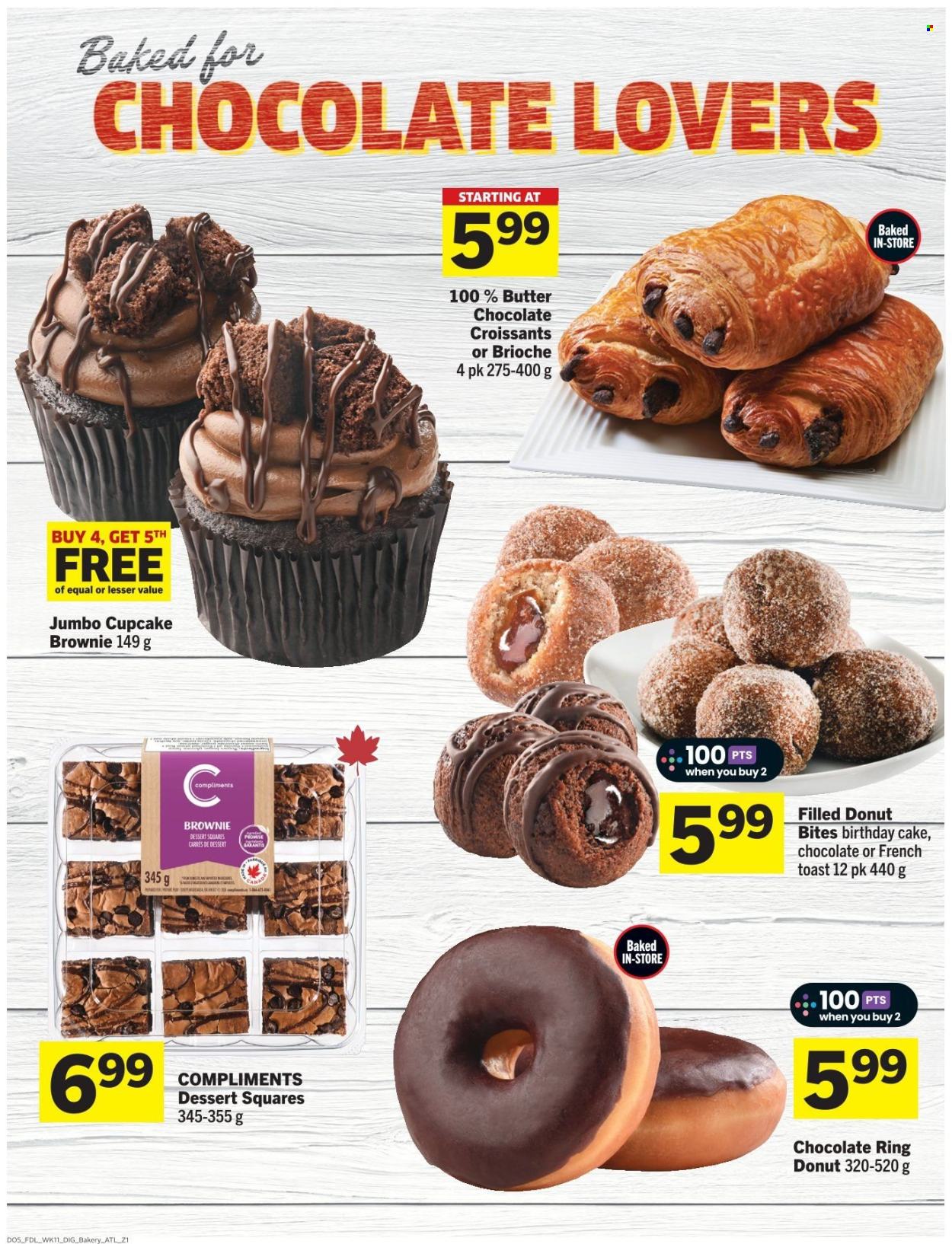 Co-op flyer - July 09, 2026 - July 15, 2026. Page 11