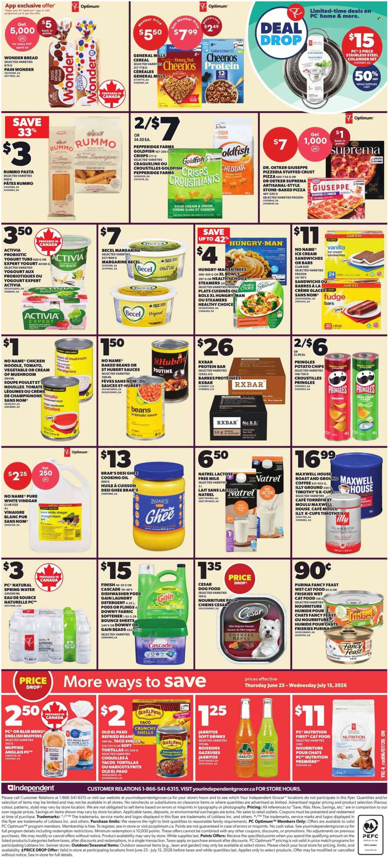 Independent flyer - July 09, 2026 - July 15, 2026. Page 3