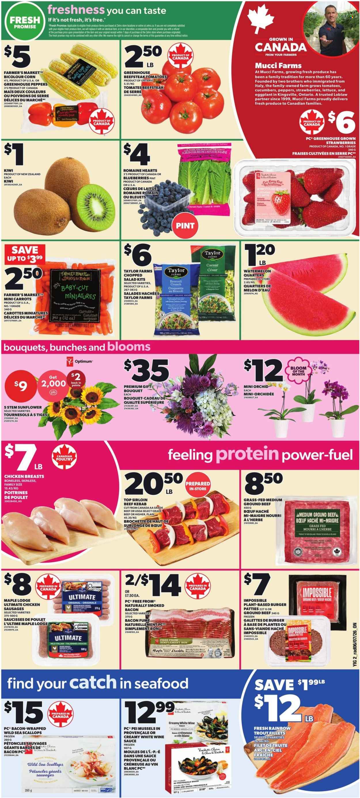 Independent flyer - July 09, 2026 - July 15, 2026. Page 4