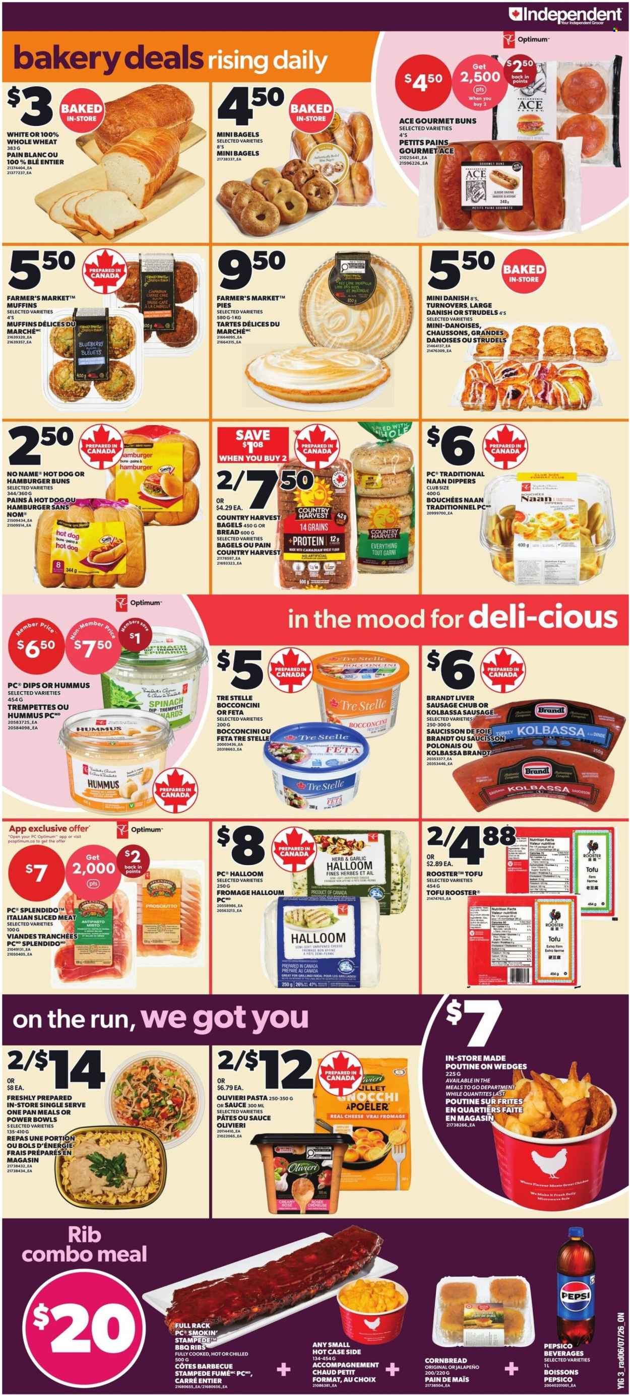Independent flyer - July 09, 2026 - July 15, 2026. Page 5
