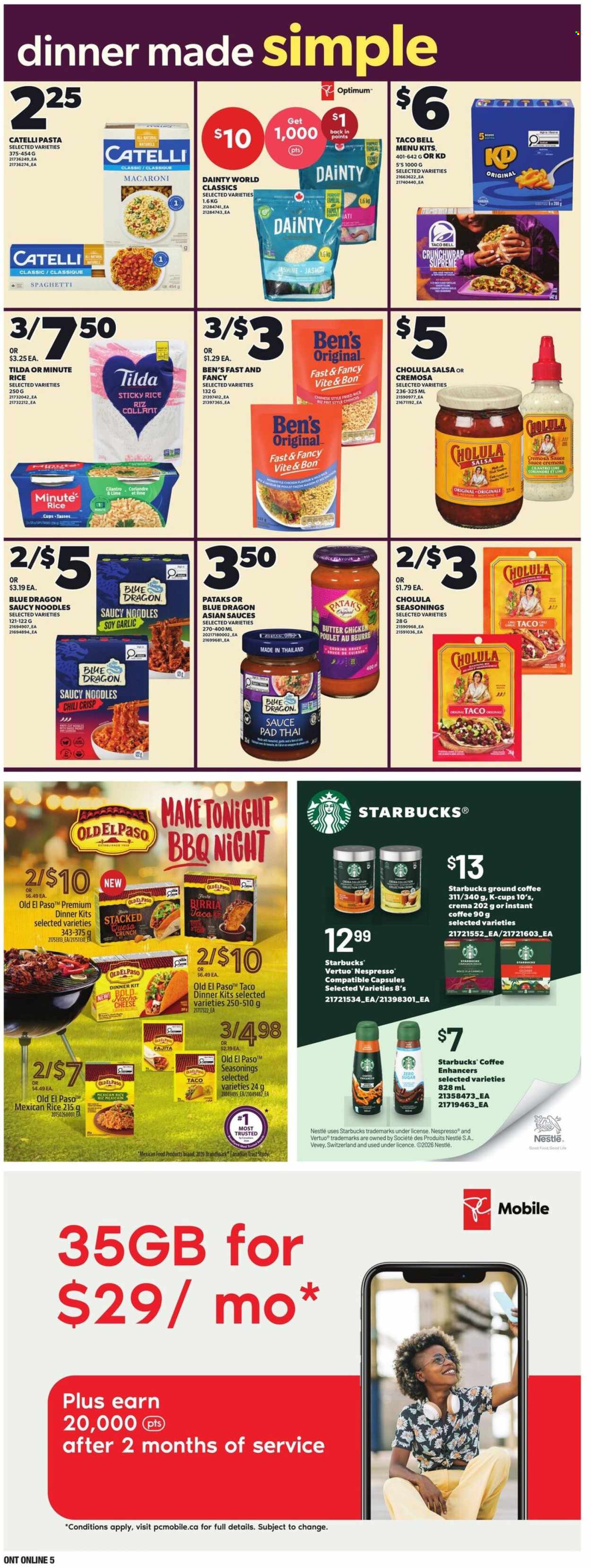Independent flyer - July 09, 2026 - July 15, 2026. Page 12