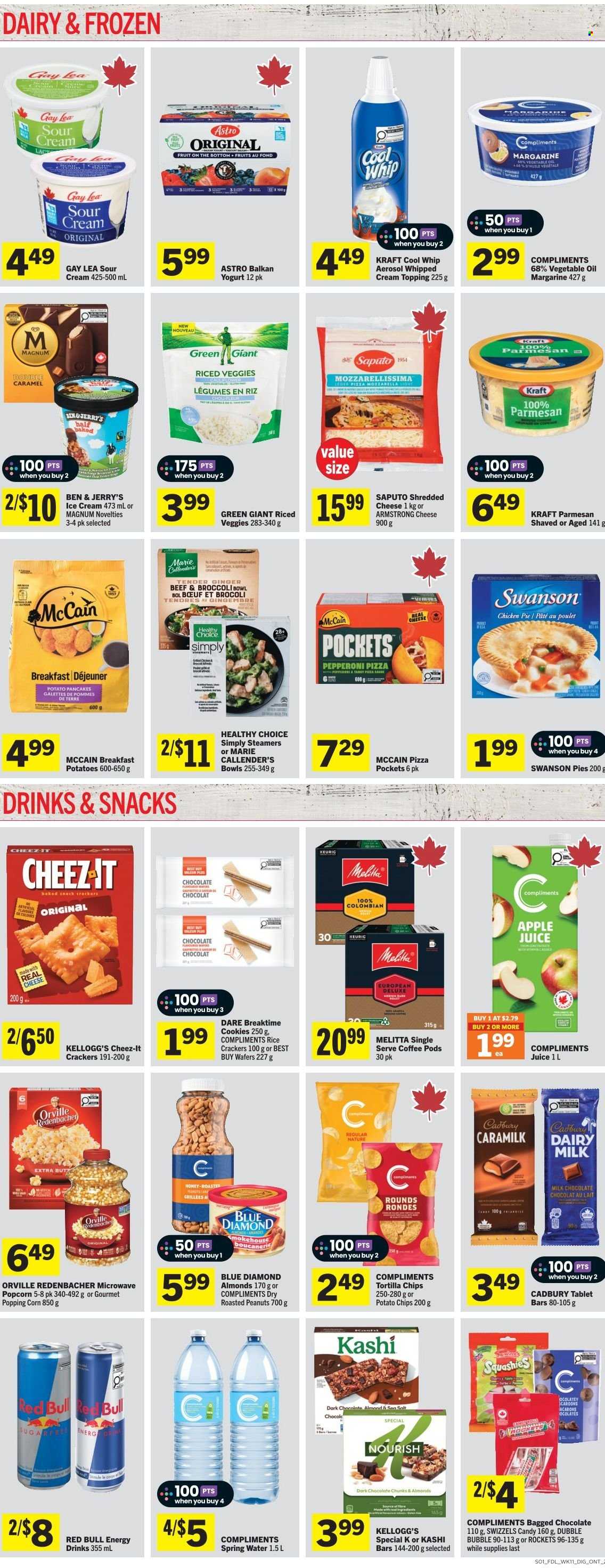 Foodland flyer - July 09, 2026 - July 15, 2026. Page 3