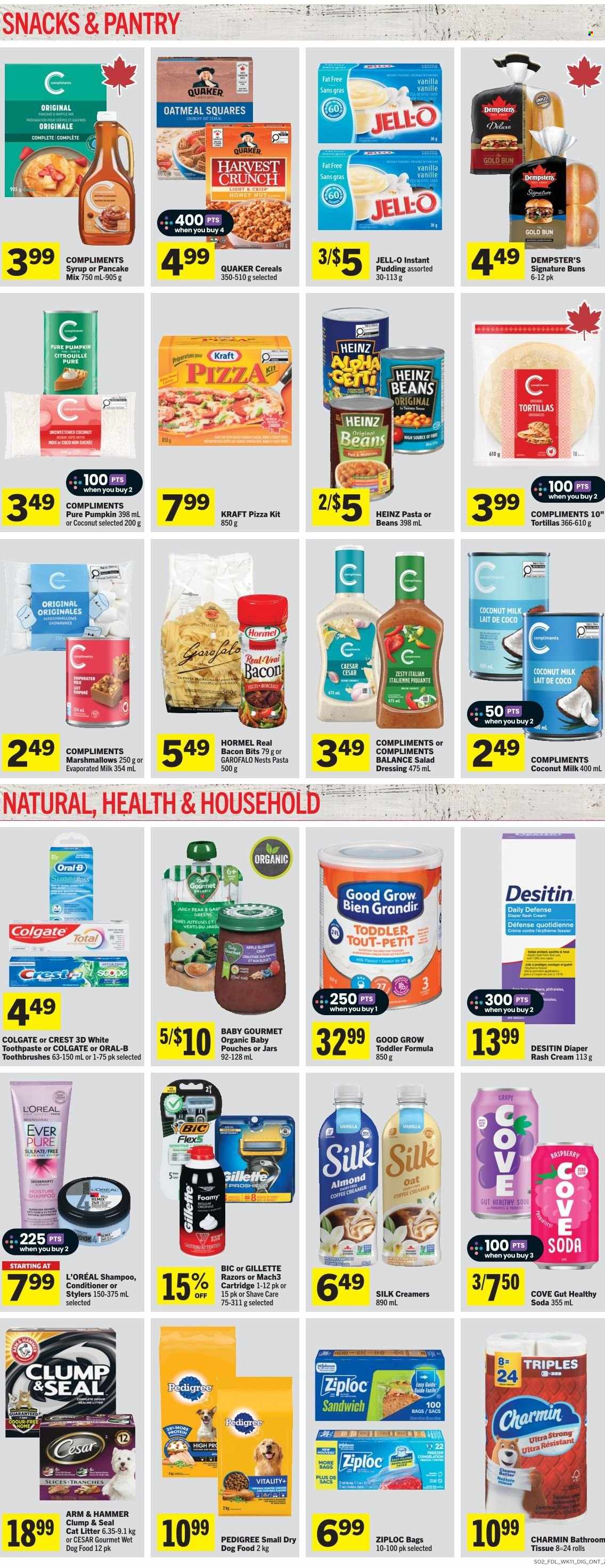 Foodland flyer - July 09, 2026 - July 15, 2026. Page 4