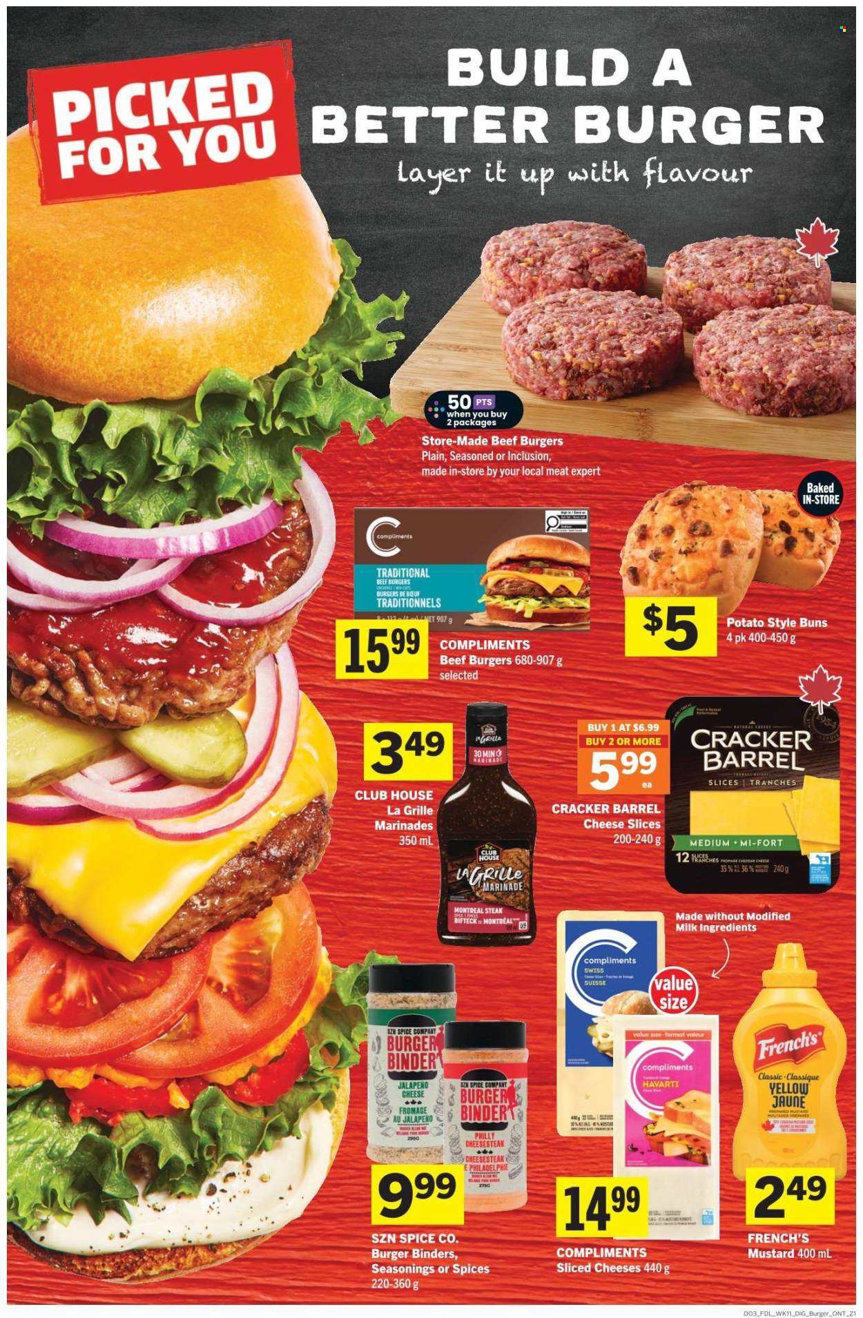 Foodland flyer - July 09, 2026 - July 15, 2026. Page 7