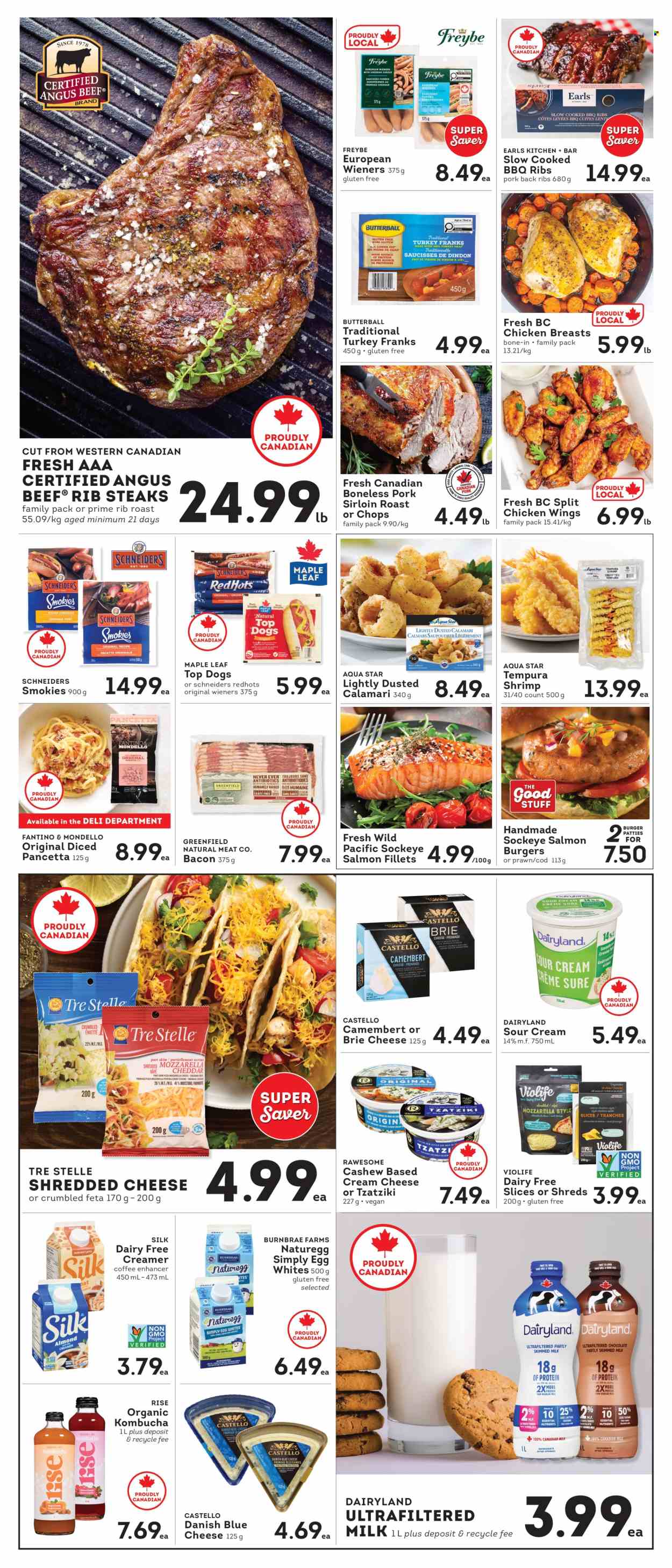 IGA Simple Goodness flyer - July 10, 2026 - July 16, 2026. Page 2