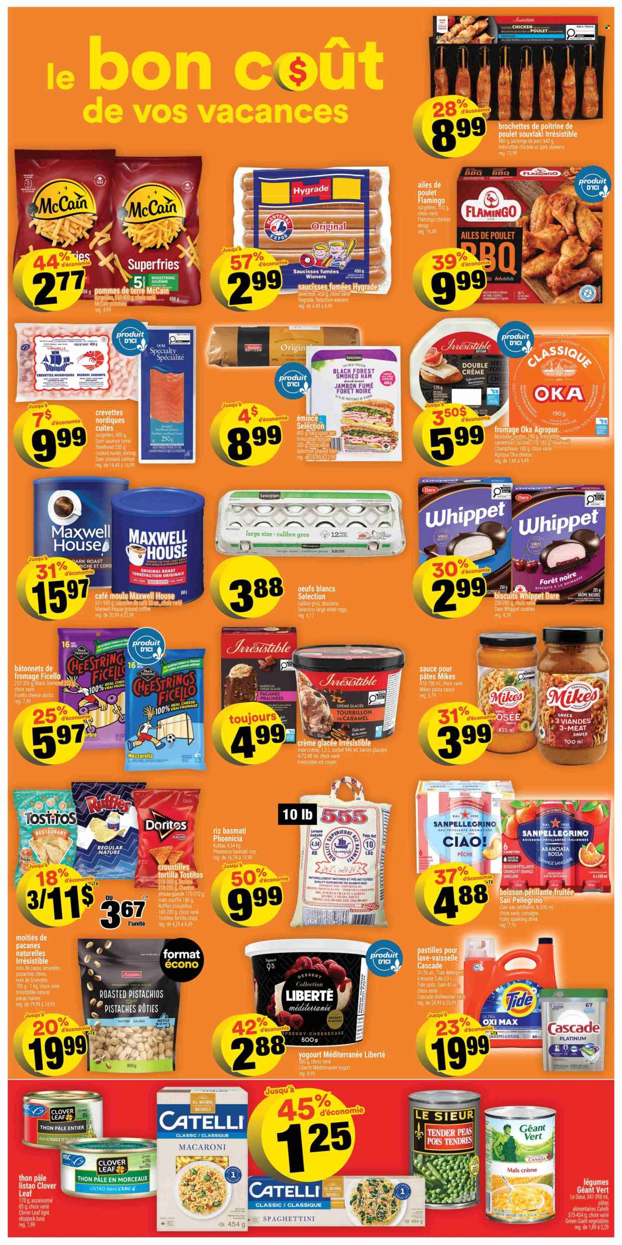 Super C flyer - July 16, 2026 - July 22, 2026. Page 2