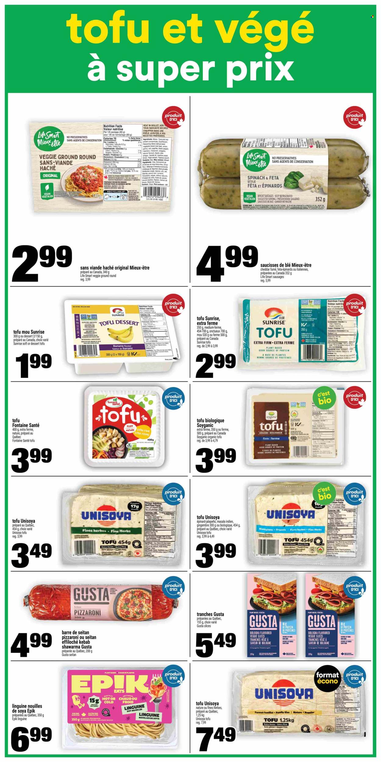 Super C flyer - July 16, 2026 - July 22, 2026. Page 6