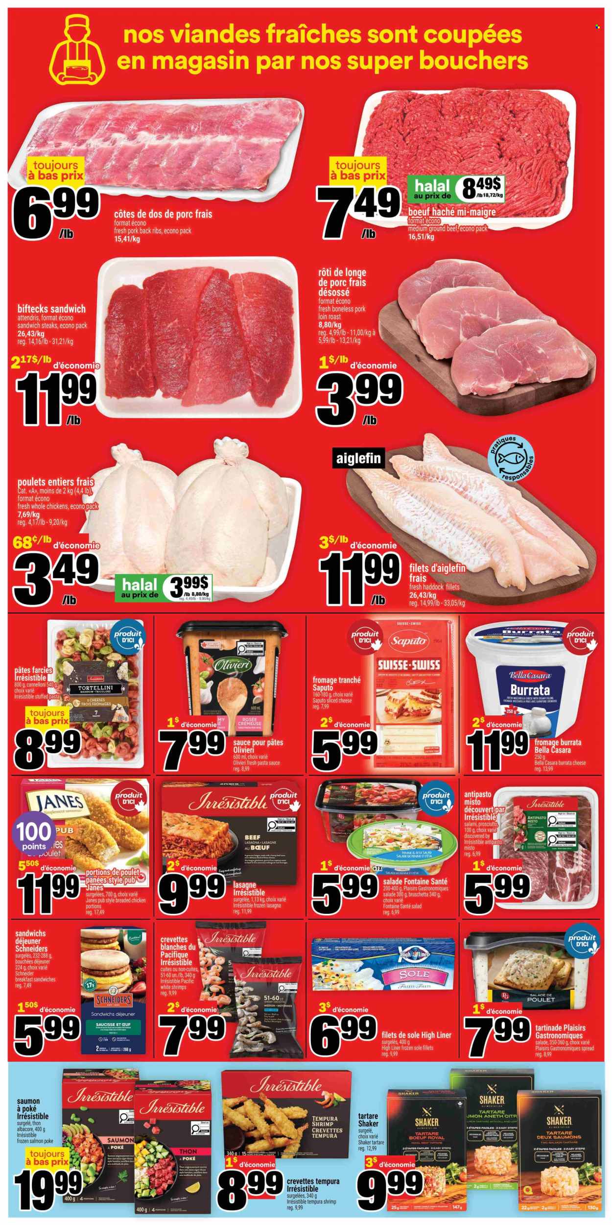 Super C flyer - July 16, 2026 - July 22, 2026. Page 7