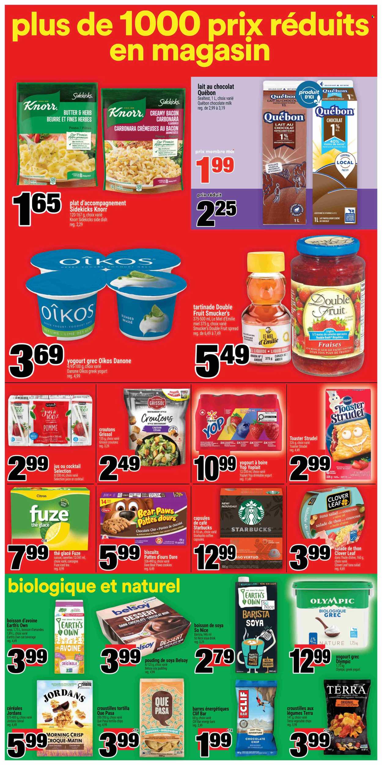 Super C flyer - July 16, 2026 - July 22, 2026. Page 9