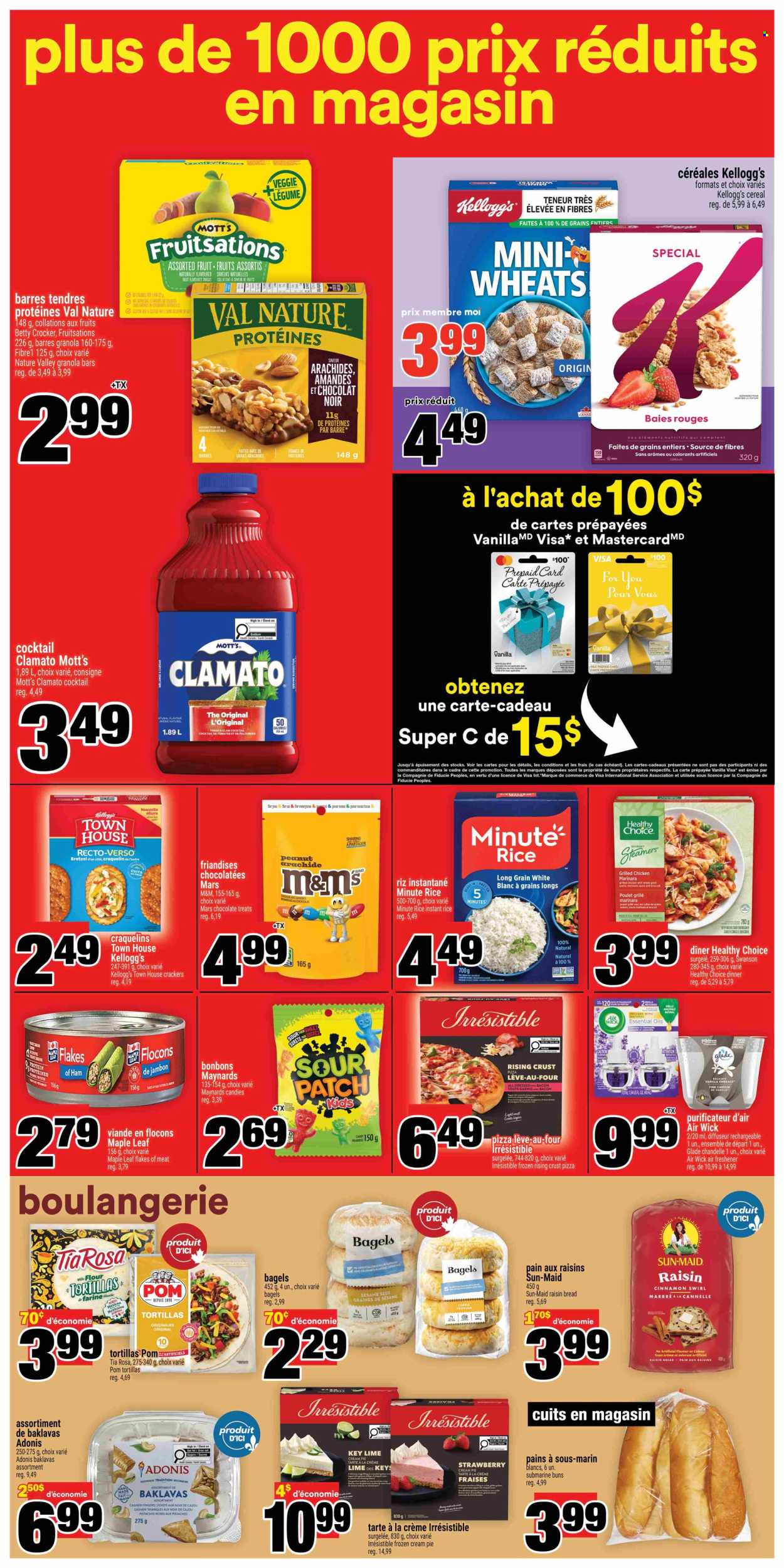 Super C flyer - July 16, 2026 - July 22, 2026. Page 10