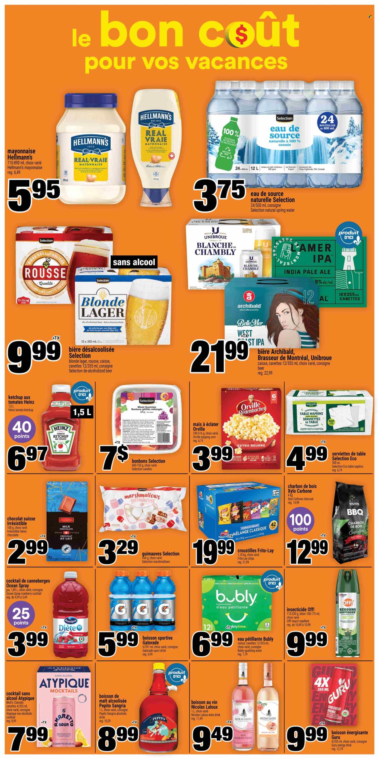 Super C flyer - July 16, 2026 - July 22, 2026. Page 11