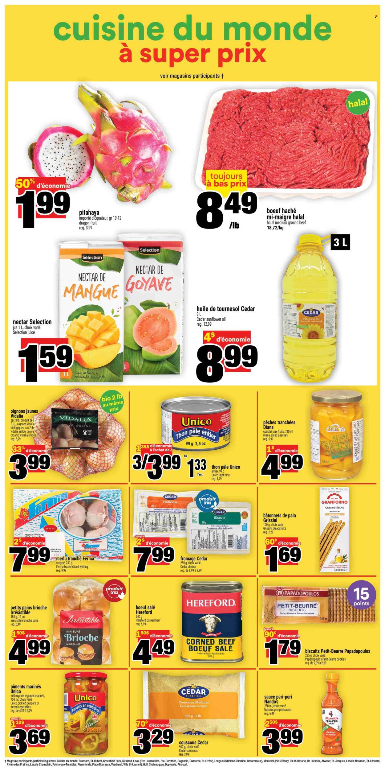Super C flyer - July 16, 2026 - July 22, 2026. Page 12