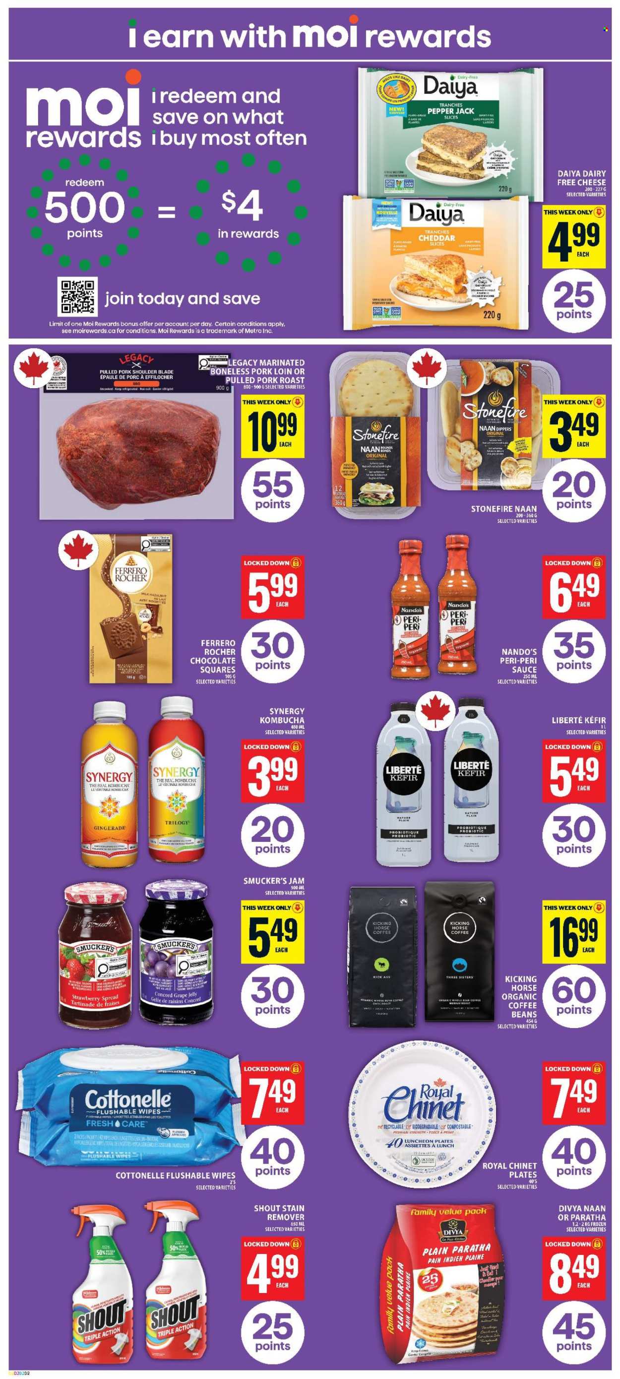 Circulaire Food Basics - 16 Juillet 2026 - 22 Juillet 2026. Page 7