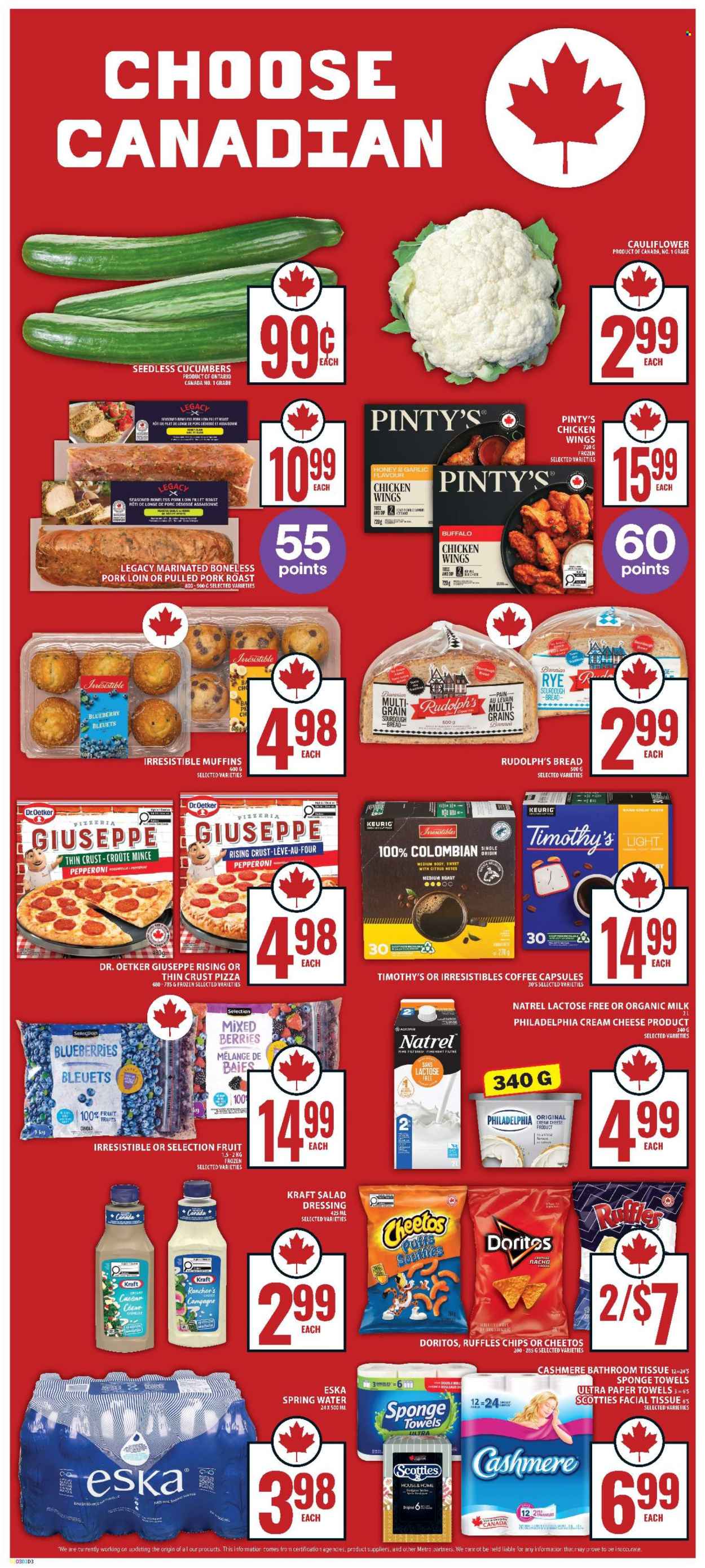 Circulaire Food Basics - 16 Juillet 2026 - 22 Juillet 2026. Page 10