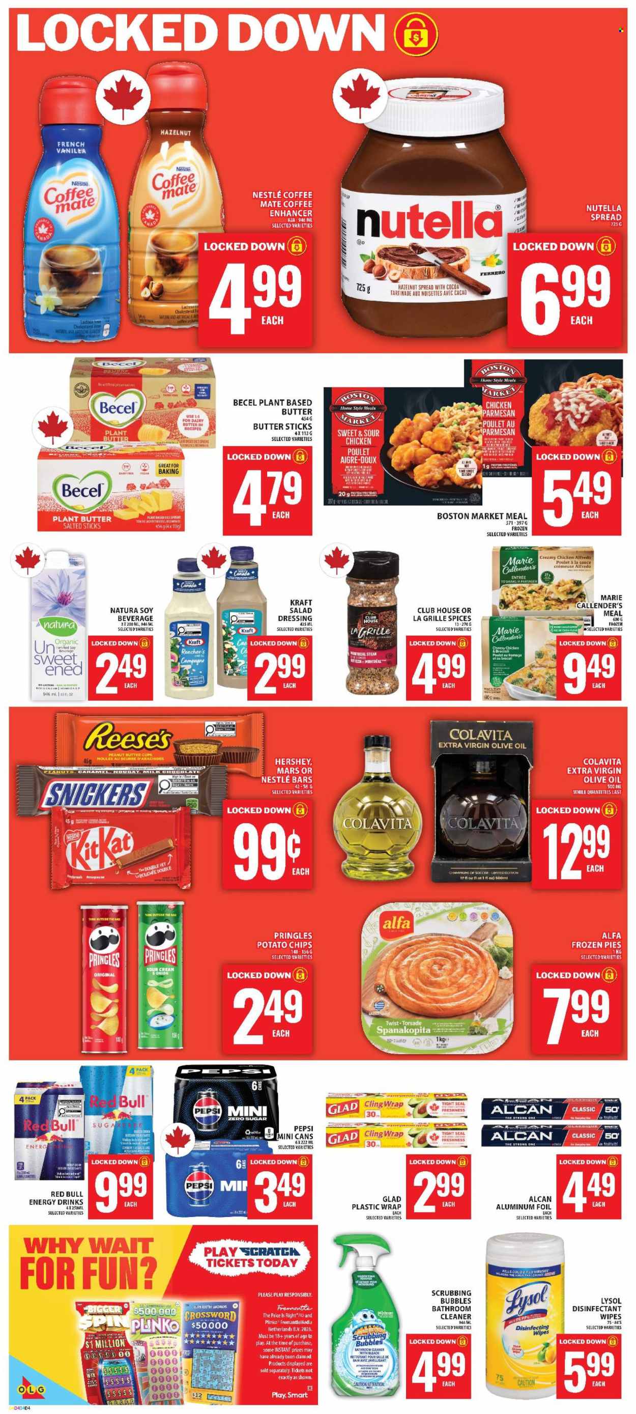 Circulaire Food Basics - 16 Juillet 2026 - 22 Juillet 2026. Page 11